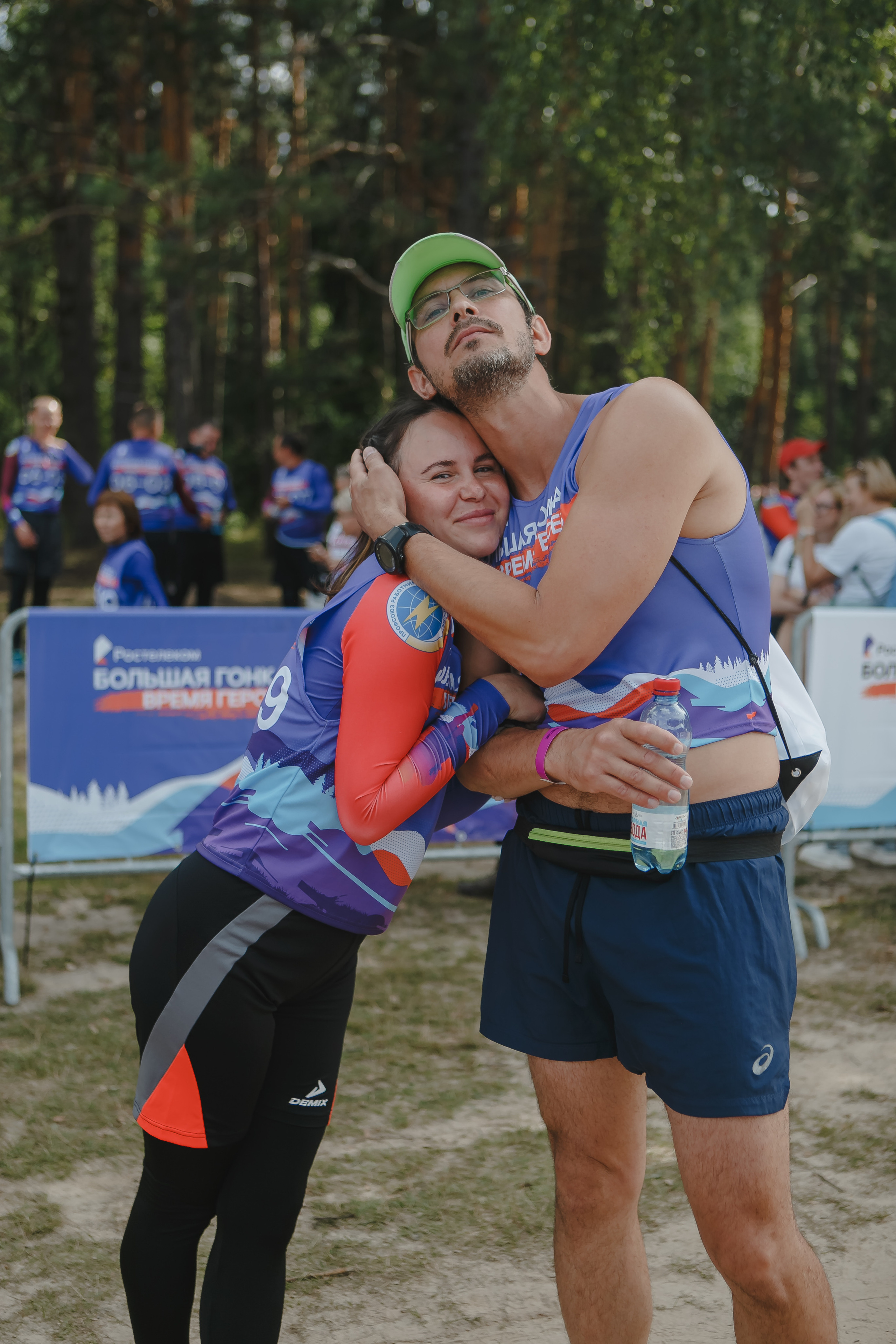 Корпоратив. Спортивное соревнование «Время героев». Семейный и свадебный фотограф в Нижнем Новгороде