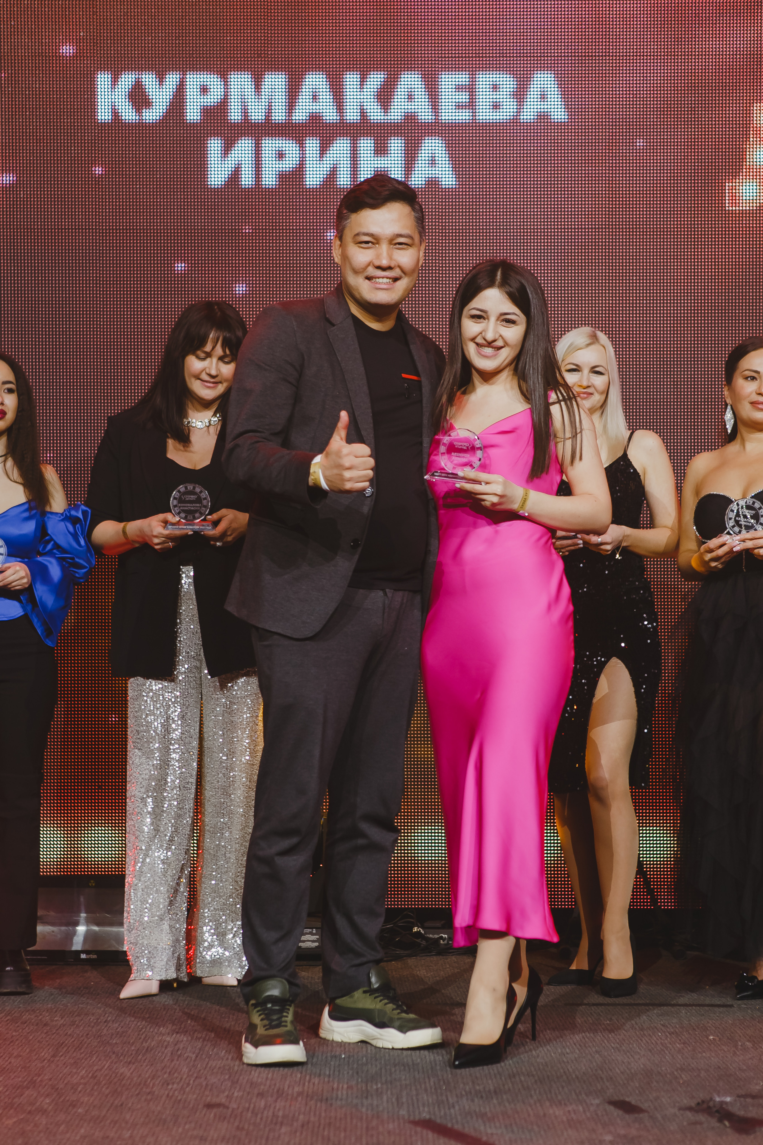 Корпоратив. Награждение сотрудников. Семейный и свадебный фотограф в Нижнем Новгороде