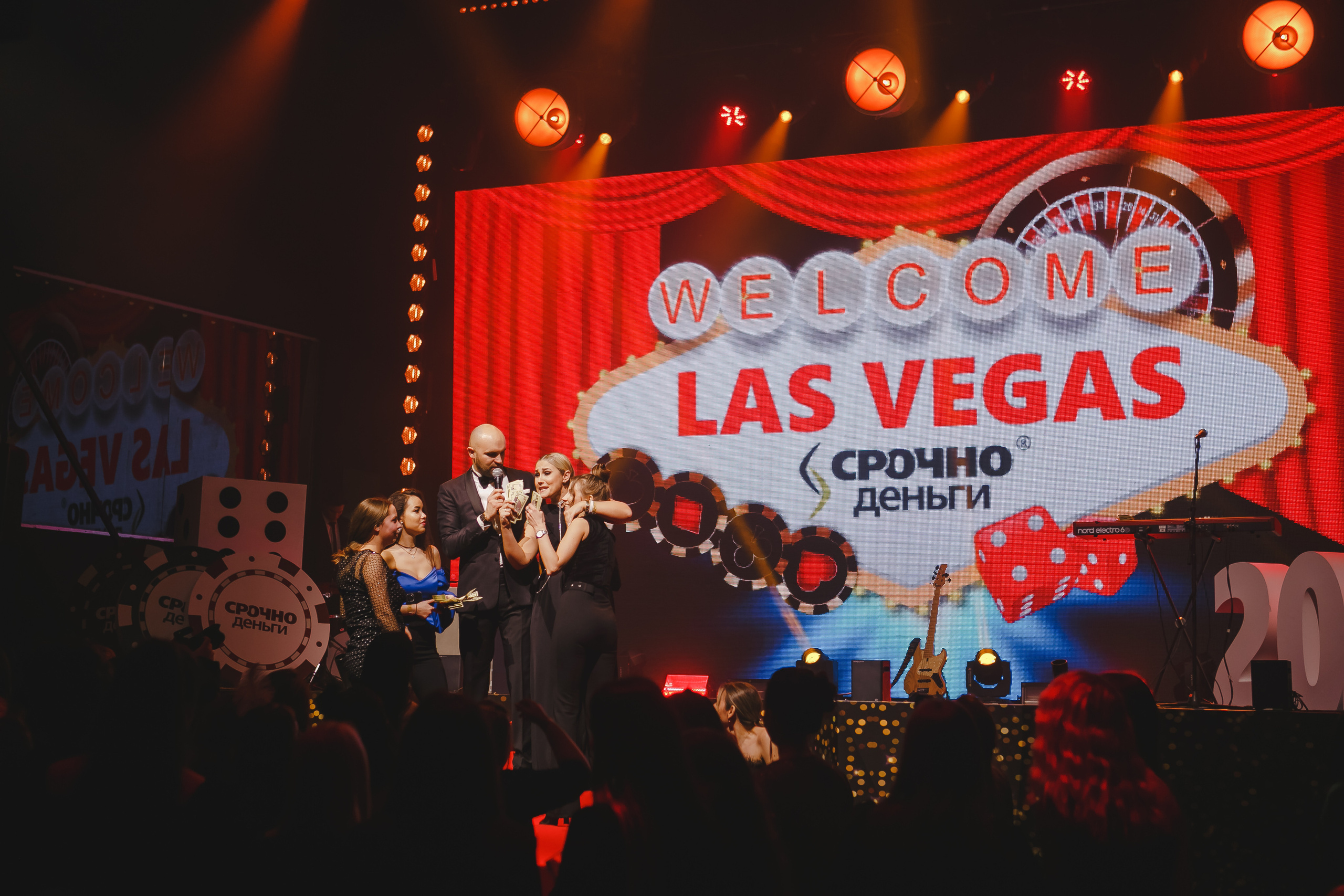 Корпоратив. Награждение сотрудников. Семейный и свадебный фотограф в Нижнем Новгороде