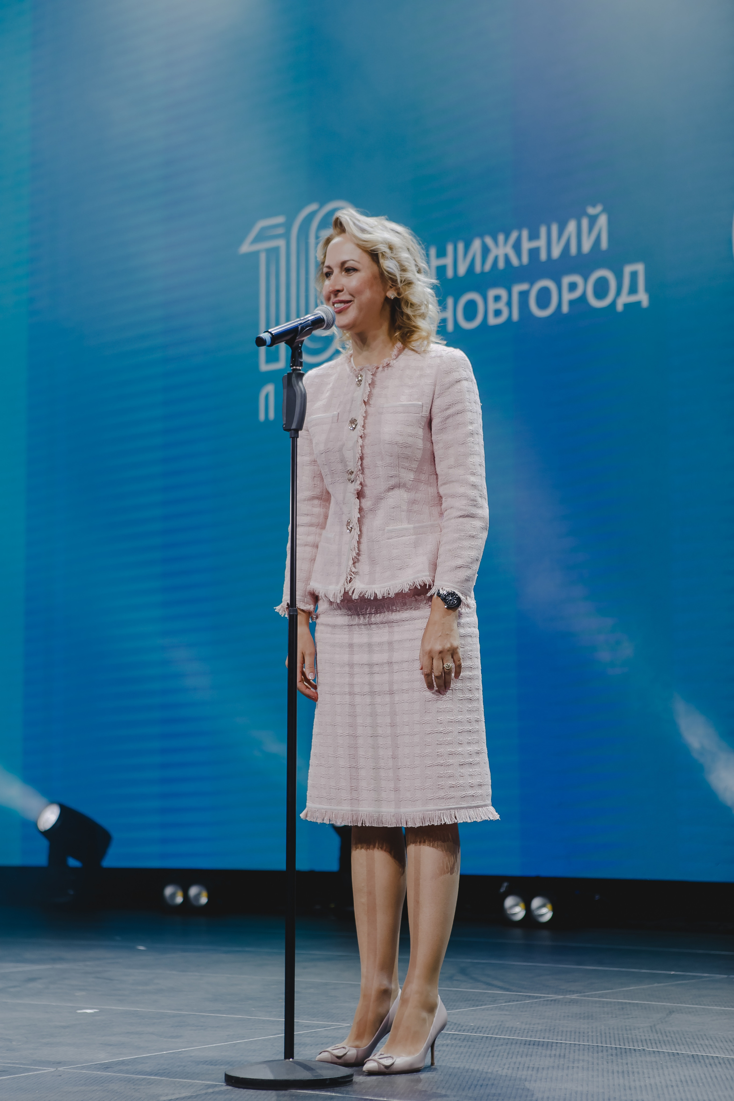 Корпоратив. Награждение сотрудников. Семейный и свадебный фотограф в Нижнем Новгороде