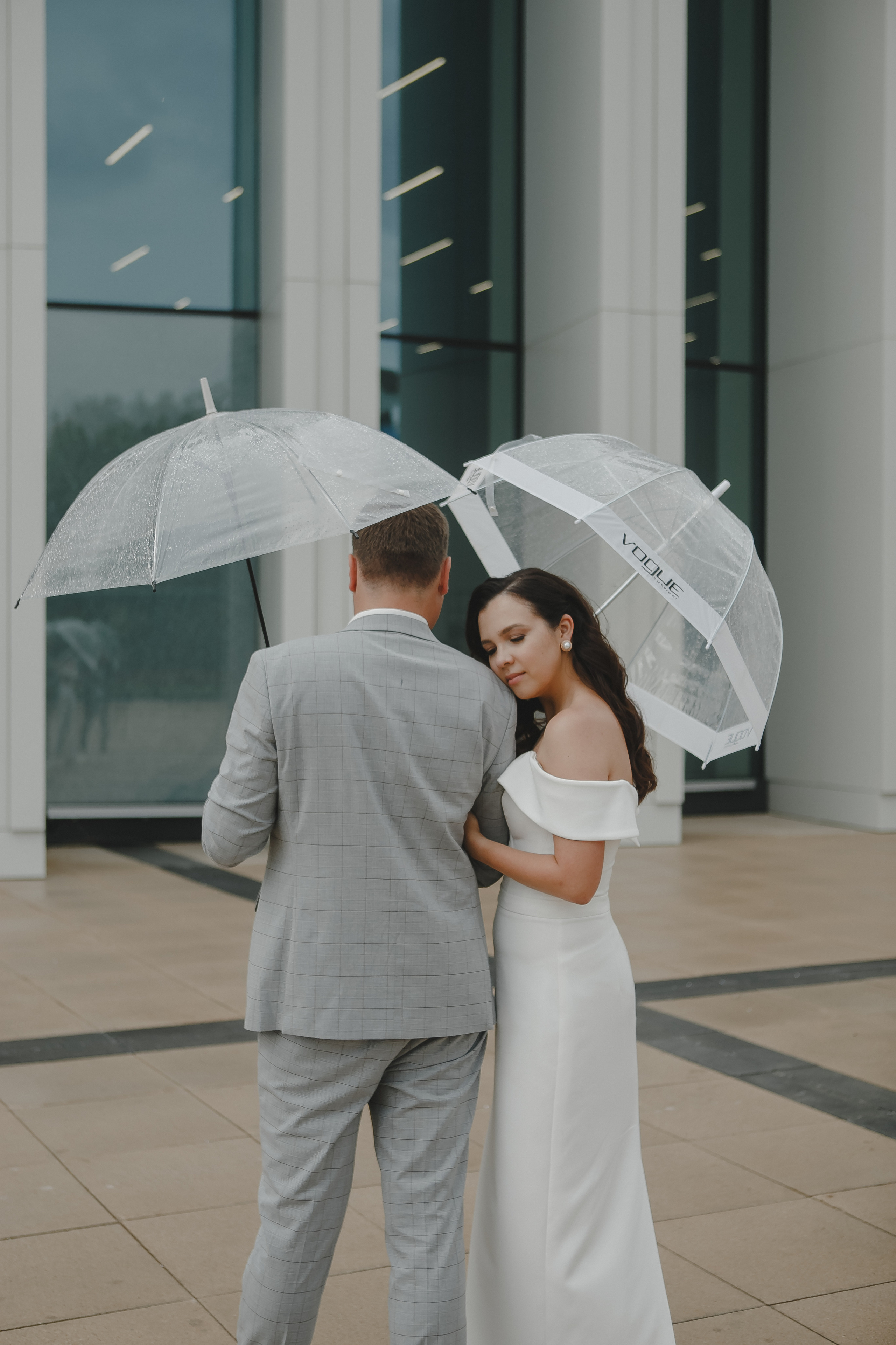 Таня и Илья (прогулка и банкет). Семейный и свадебный фотограф в Нижнем Новгороде