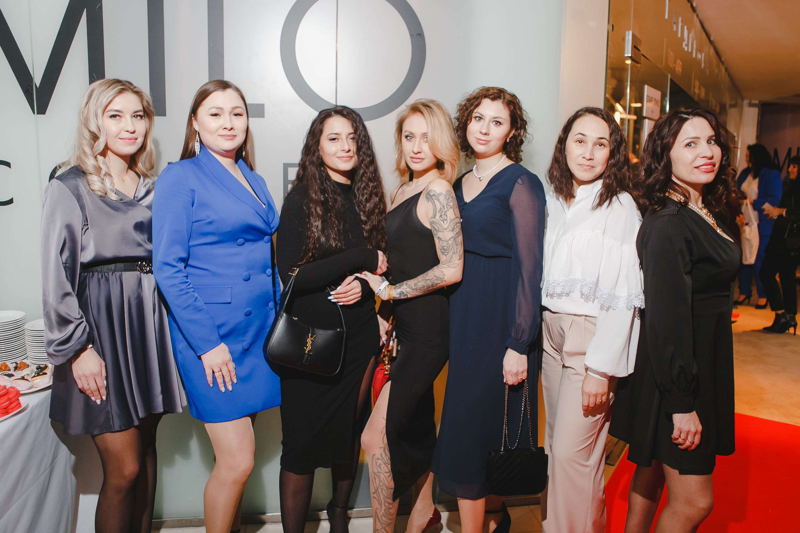 Корпоратив. Награждение сотрудников. Семейный и свадебный фотограф в Нижнем Новгороде