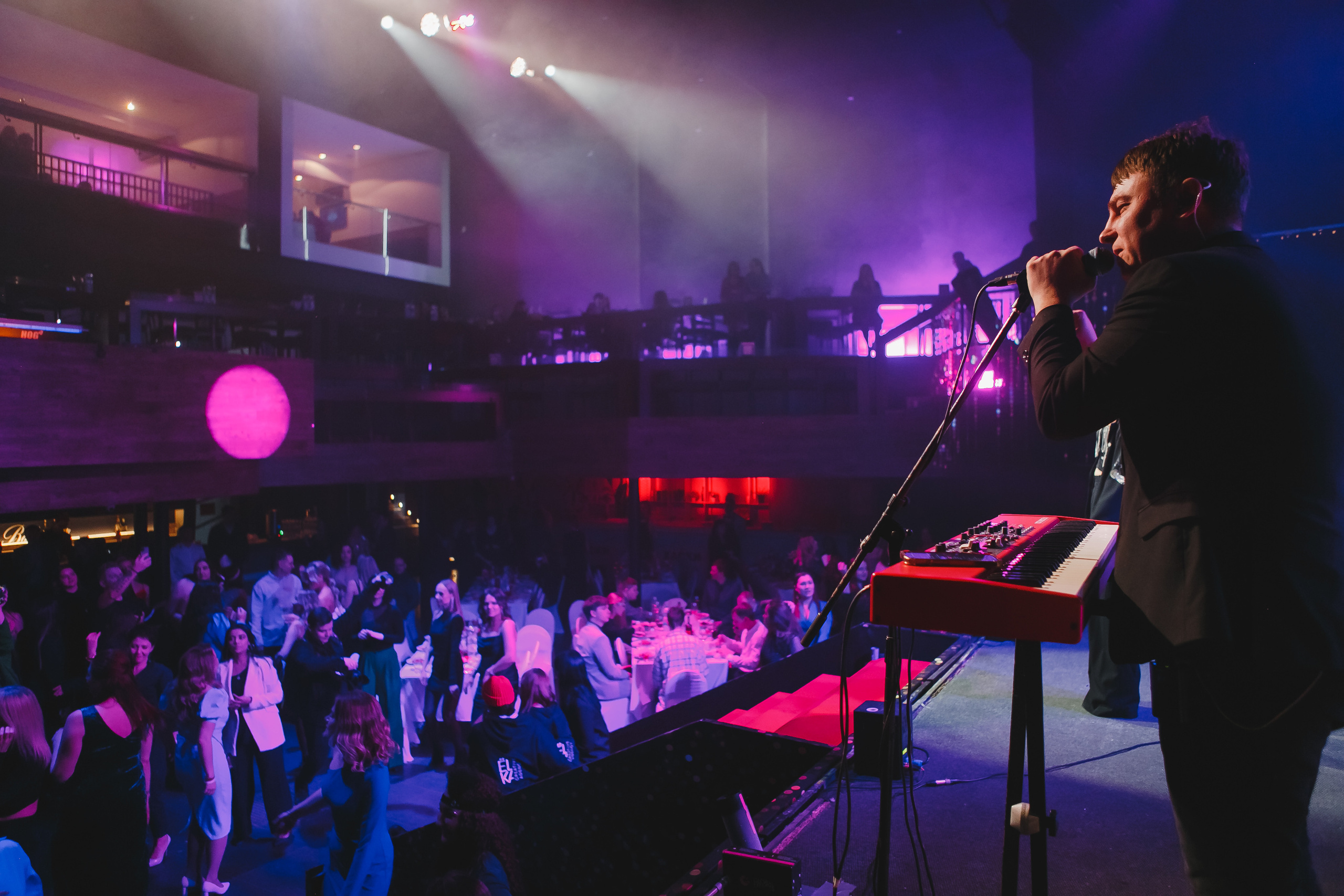 Корпоратив. Награждение сотрудников. Семейный и свадебный фотограф в Нижнем Новгороде