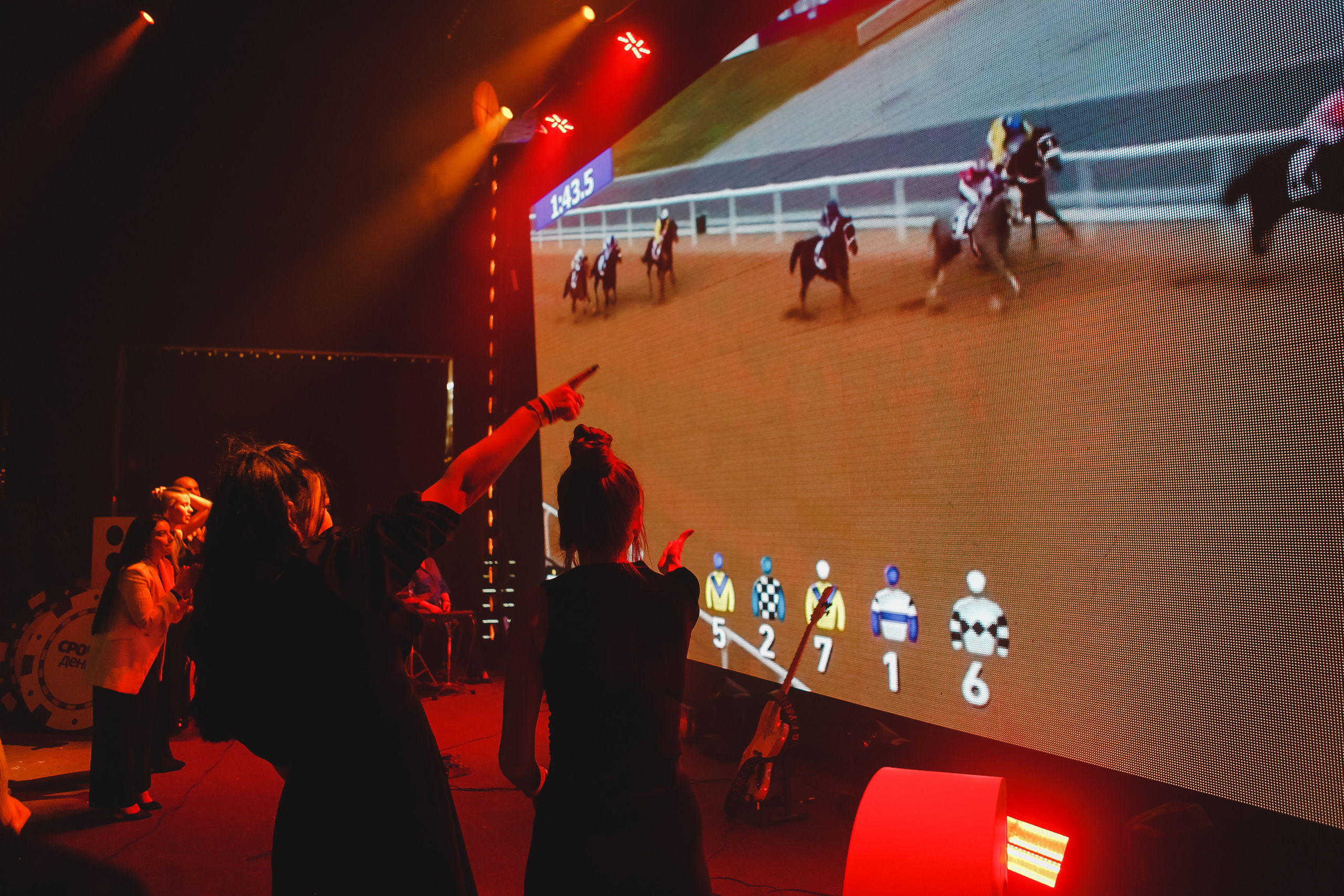 Корпоратив. Награждение сотрудников. Семейный и свадебный фотограф в Нижнем Новгороде