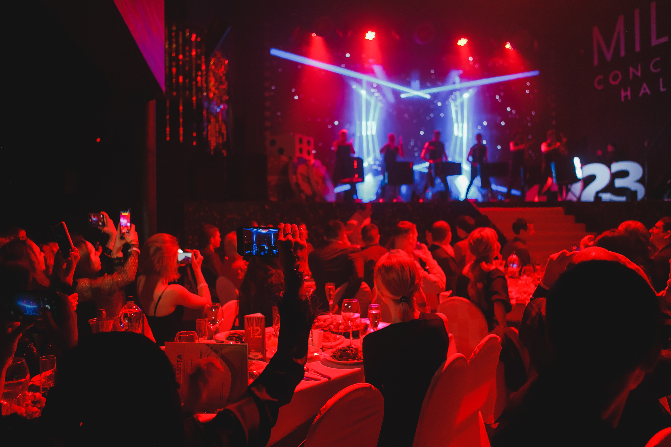 Корпоратив. Награждение сотрудников. Семейный и свадебный фотограф в Нижнем Новгороде