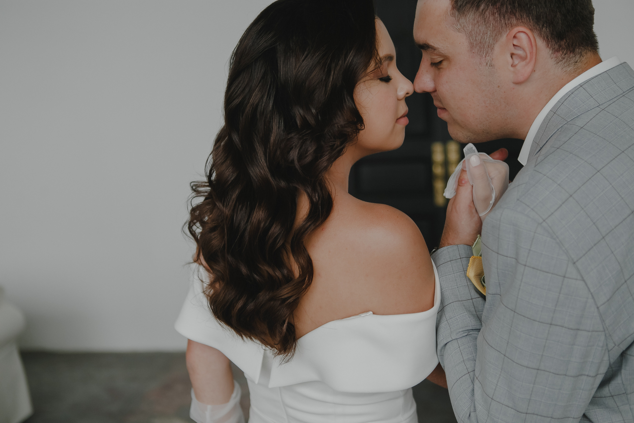 Таня и Илья (прогулка и банкет). Семейный и свадебный фотограф в Нижнем Новгороде