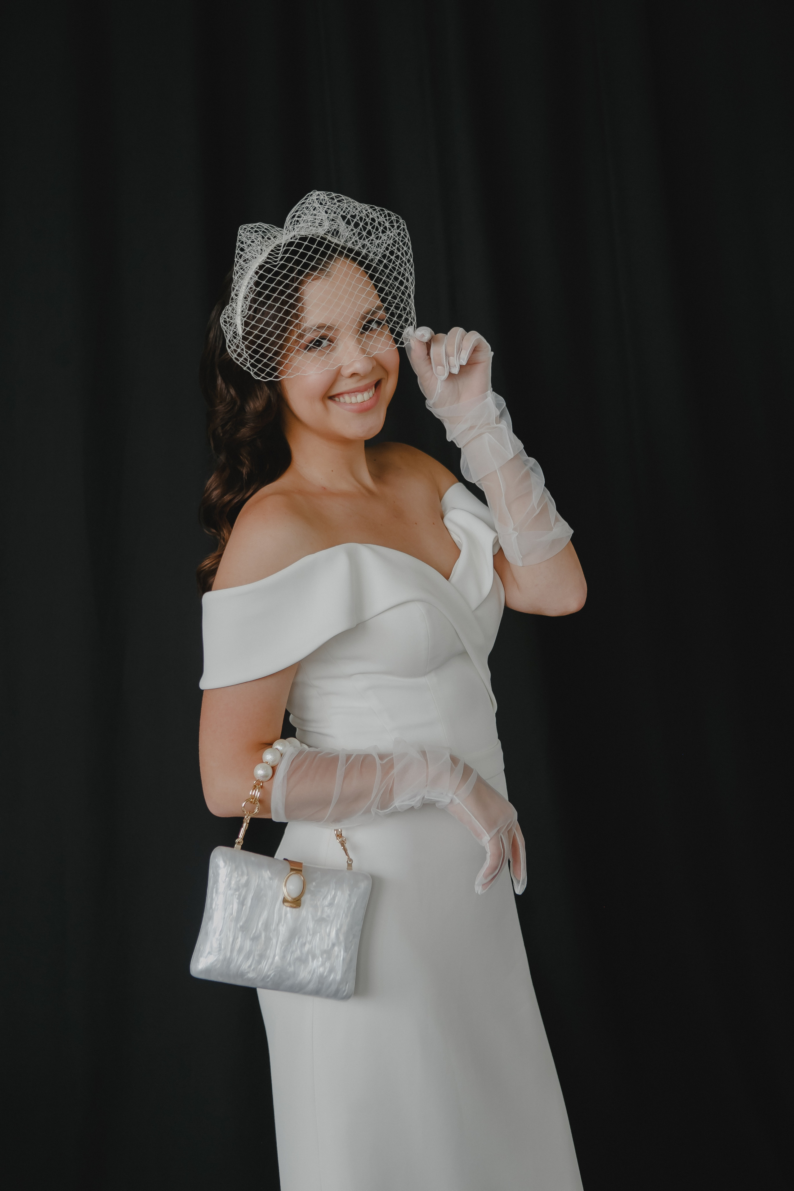 Таня и Илья (прогулка и банкет). Семейный и свадебный фотограф в Нижнем Новгороде