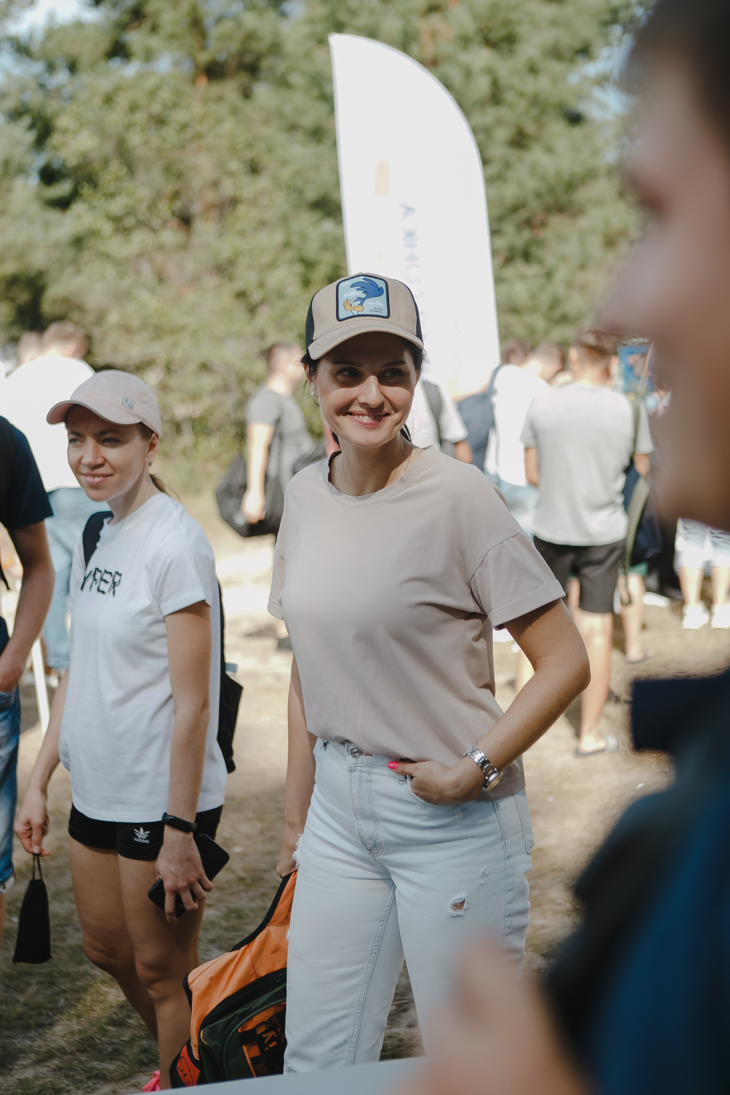 Корпоратив. Спортивное соревнование «Время героев». Семейный и свадебный фотограф в Нижнем Новгороде