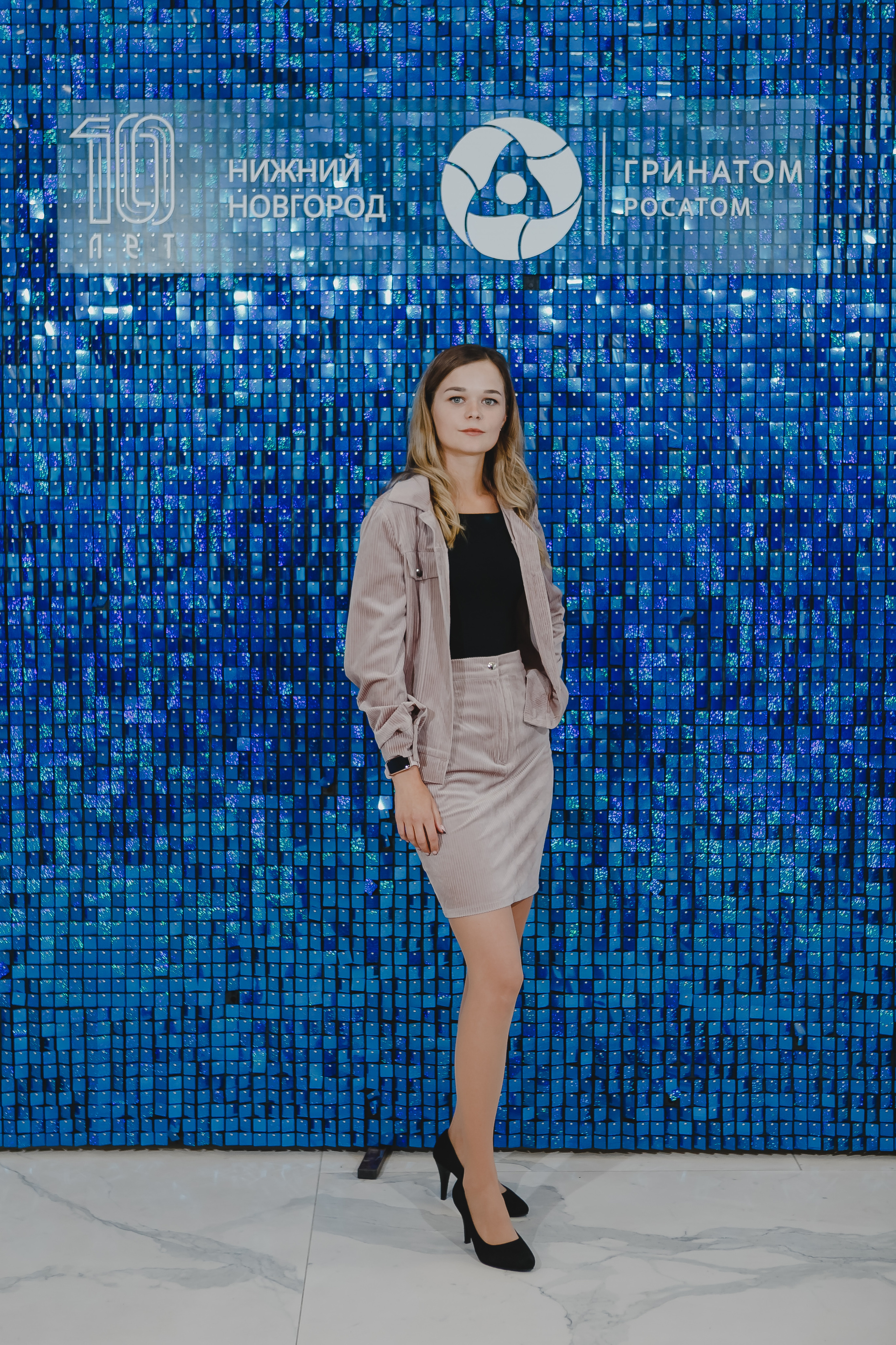 Корпоратив. Награждение сотрудников. Семейный и свадебный фотограф в Нижнем Новгороде