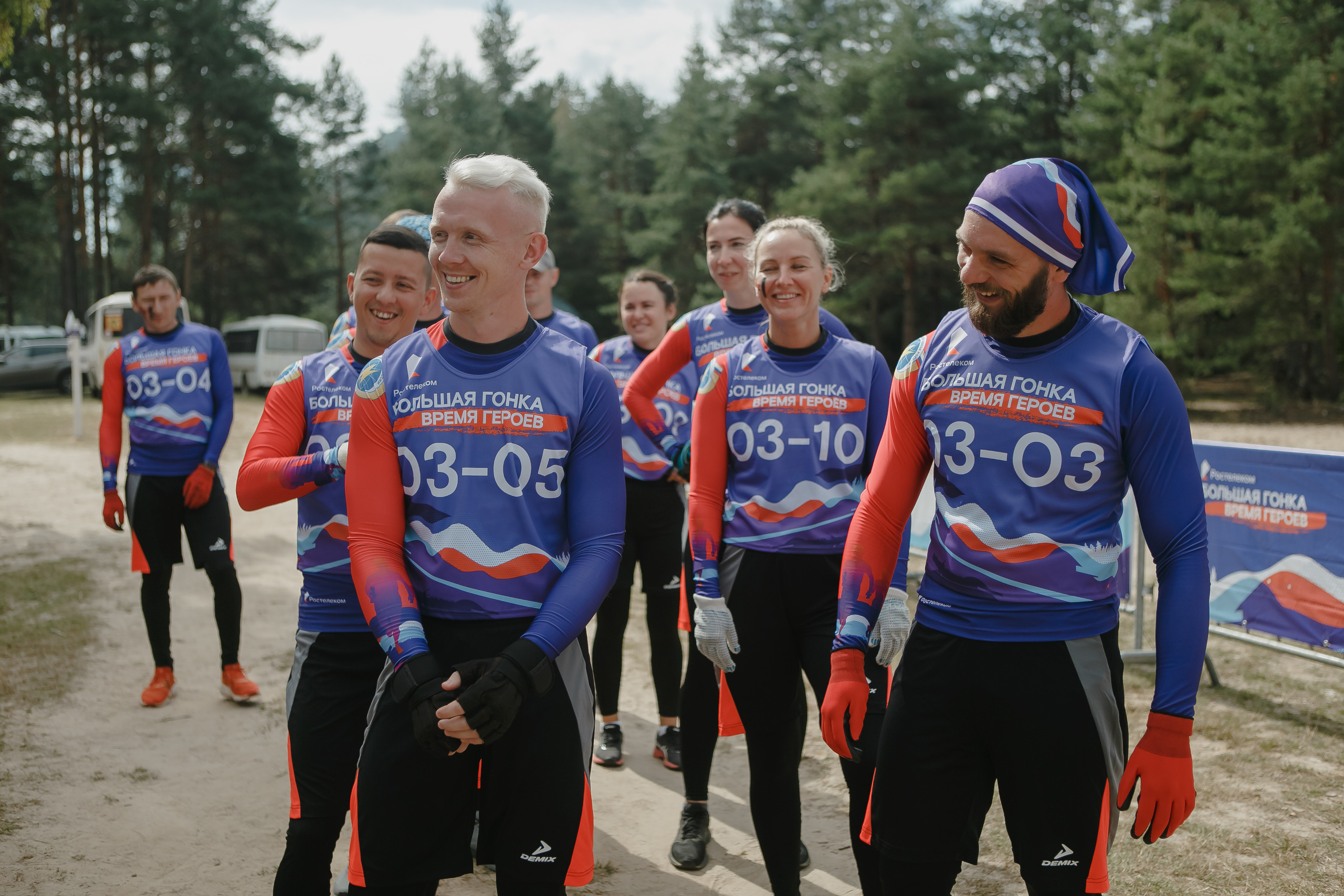 Корпоратив. Спортивное соревнование «Время героев». Семейный и свадебный фотограф в Нижнем Новгороде