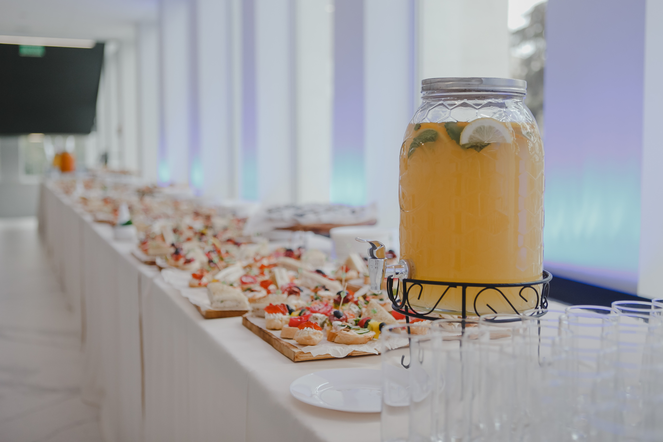 Корпоратив. Награждение сотрудников. Семейный и свадебный фотограф в Нижнем Новгороде