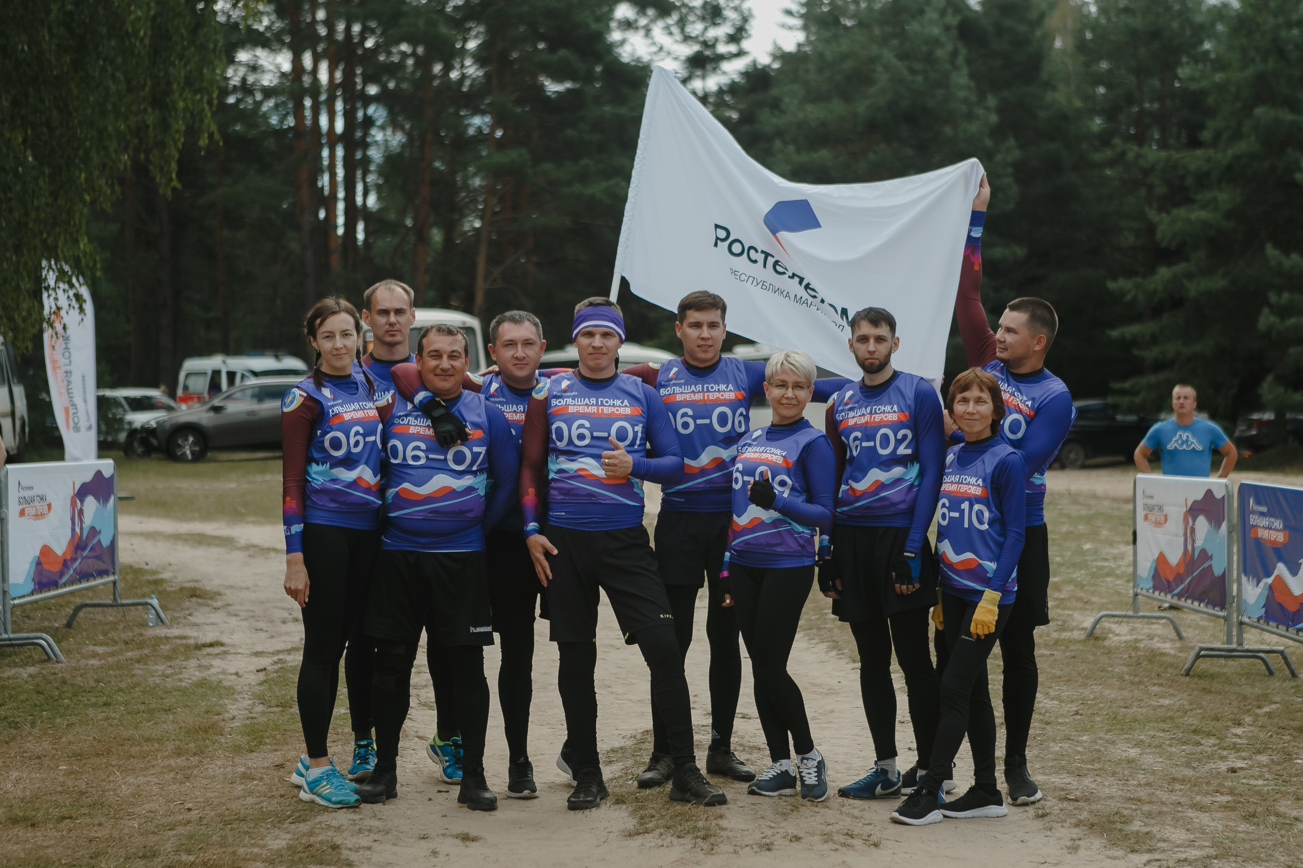 Корпоратив. Спортивное соревнование «Время героев». Семейный и свадебный фотограф в Нижнем Новгороде