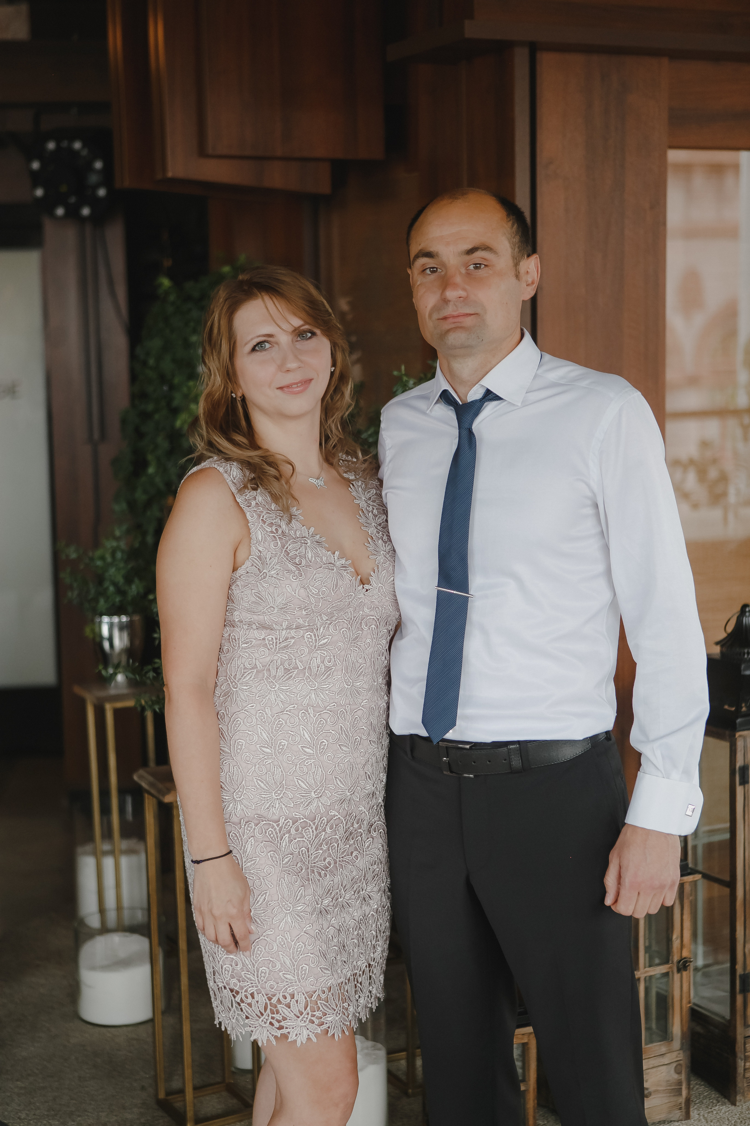 Таня и Илья (прогулка и банкет). Семейный и свадебный фотограф в Нижнем Новгороде