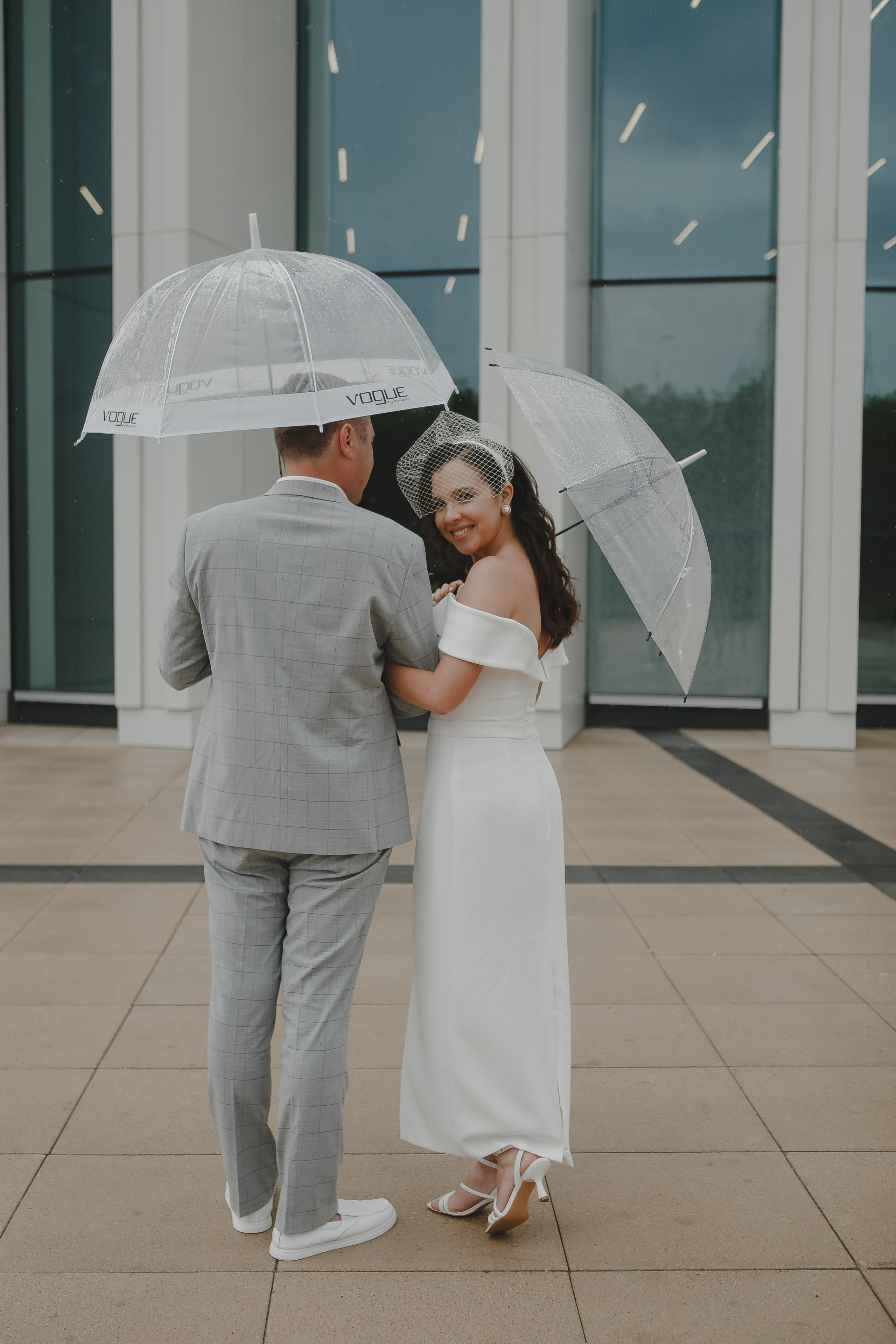 Таня и Илья (прогулка и банкет). Семейный и свадебный фотограф в Нижнем Новгороде