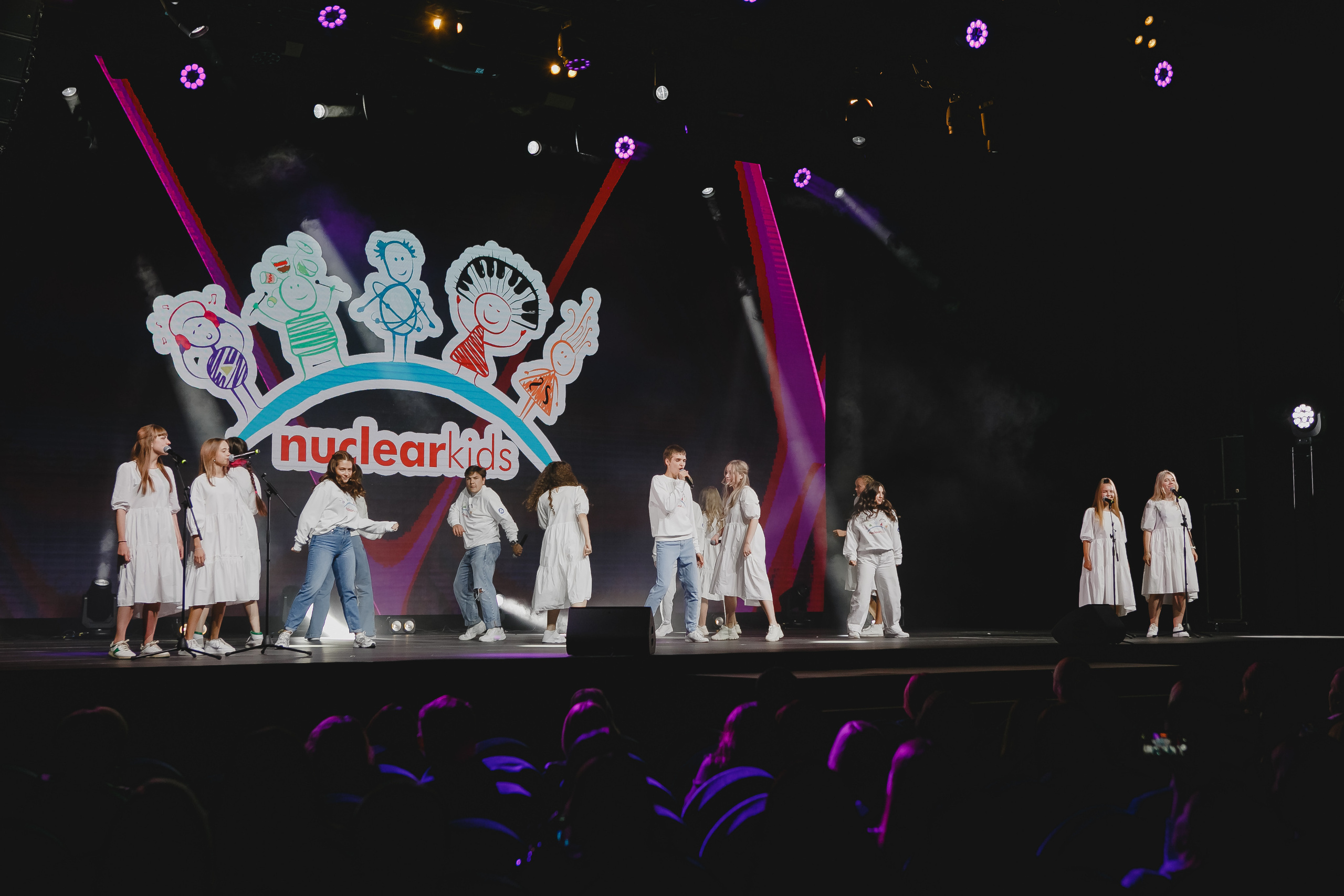 Корпоратив. Награждение сотрудников. Семейный и свадебный фотограф в Нижнем Новгороде