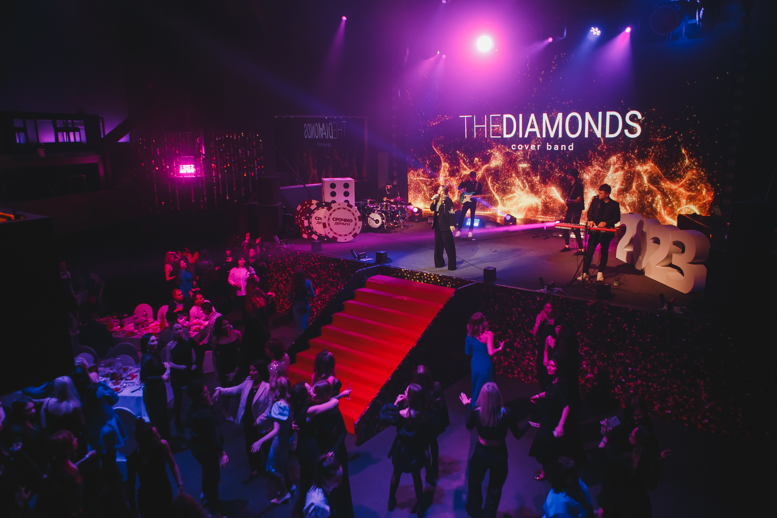 Корпоратив. Награждение сотрудников. Семейный и свадебный фотограф в Нижнем Новгороде