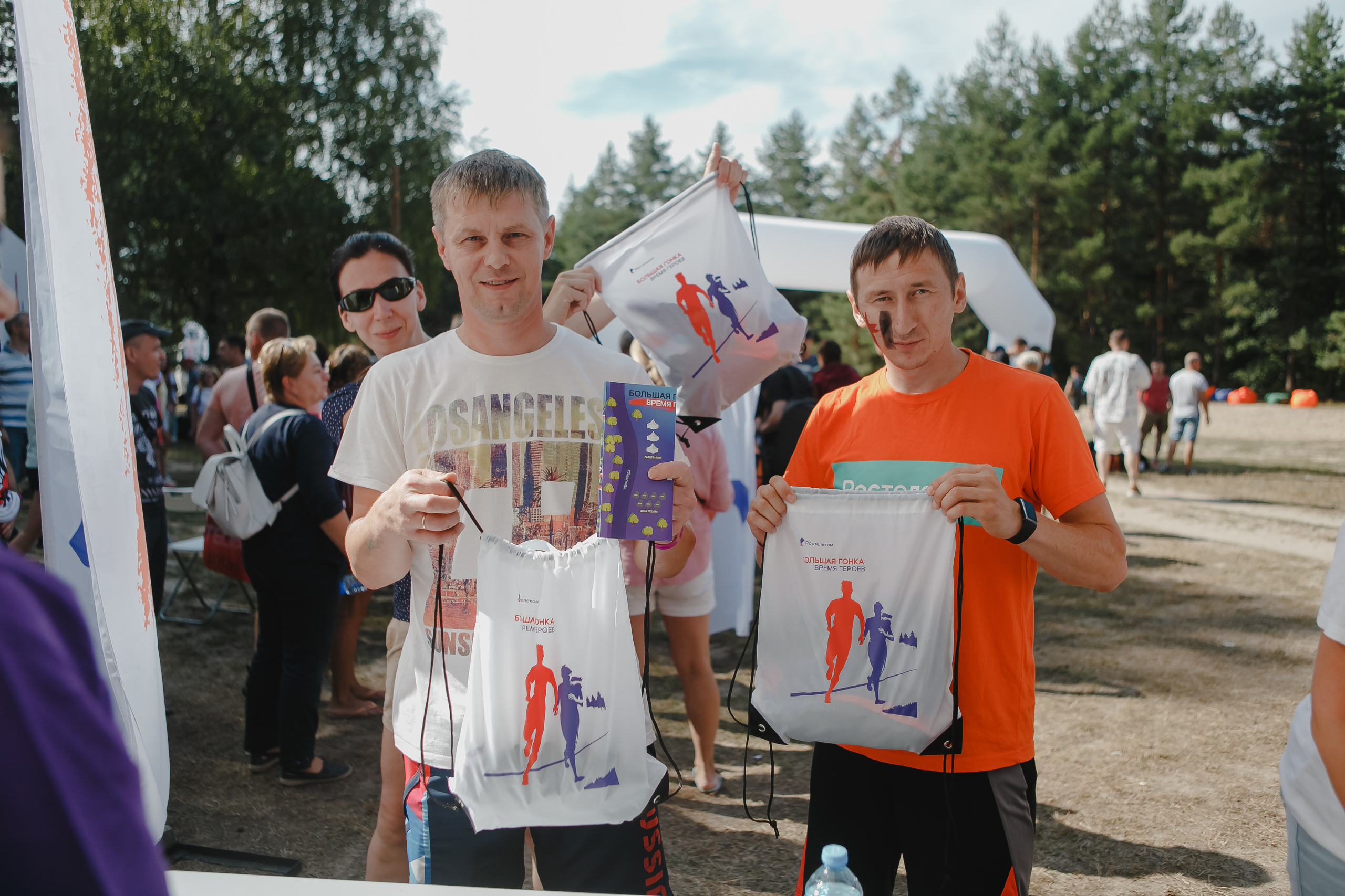 Корпоратив. Спортивное соревнование «Время героев». Семейный и свадебный фотограф в Нижнем Новгороде