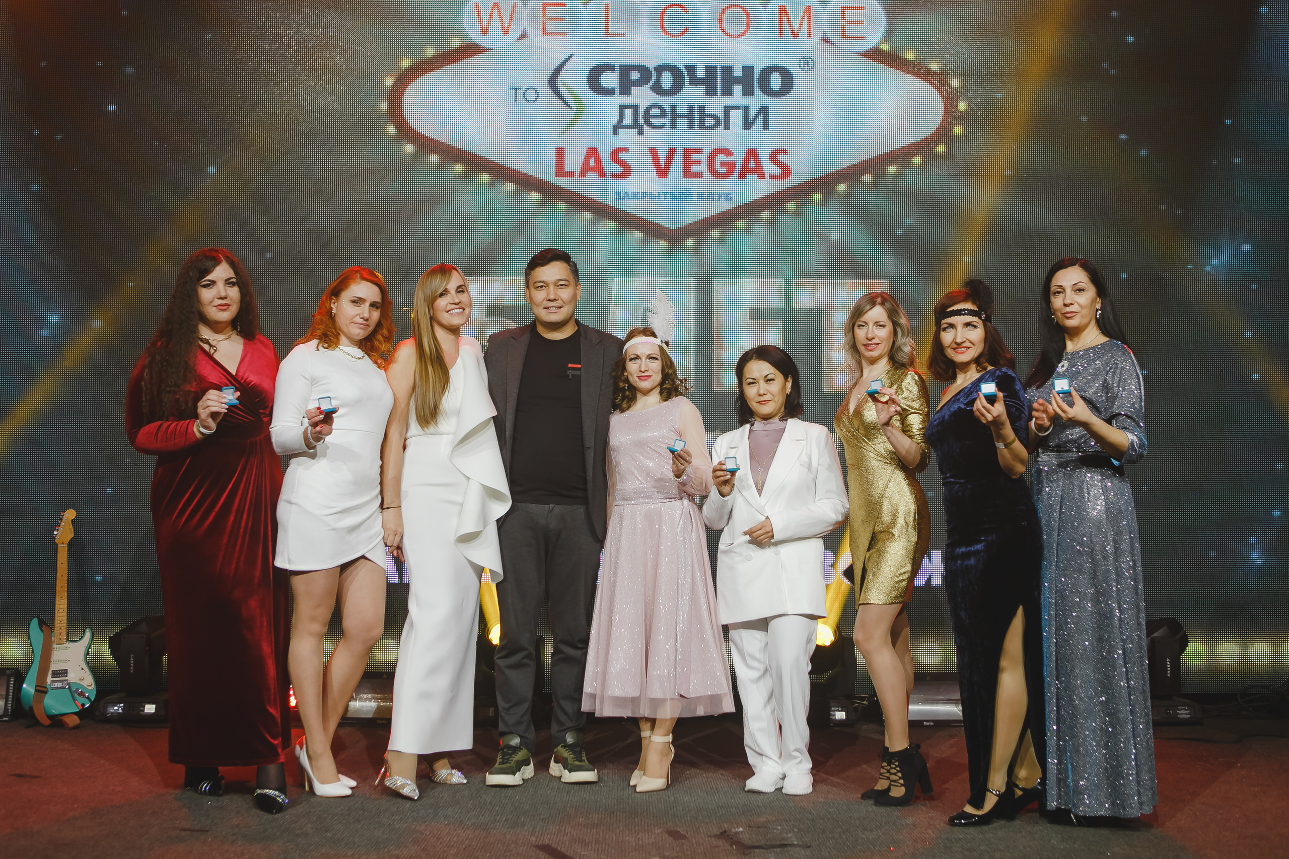 Корпоратив. Награждение сотрудников. Семейный и свадебный фотограф в Нижнем Новгороде