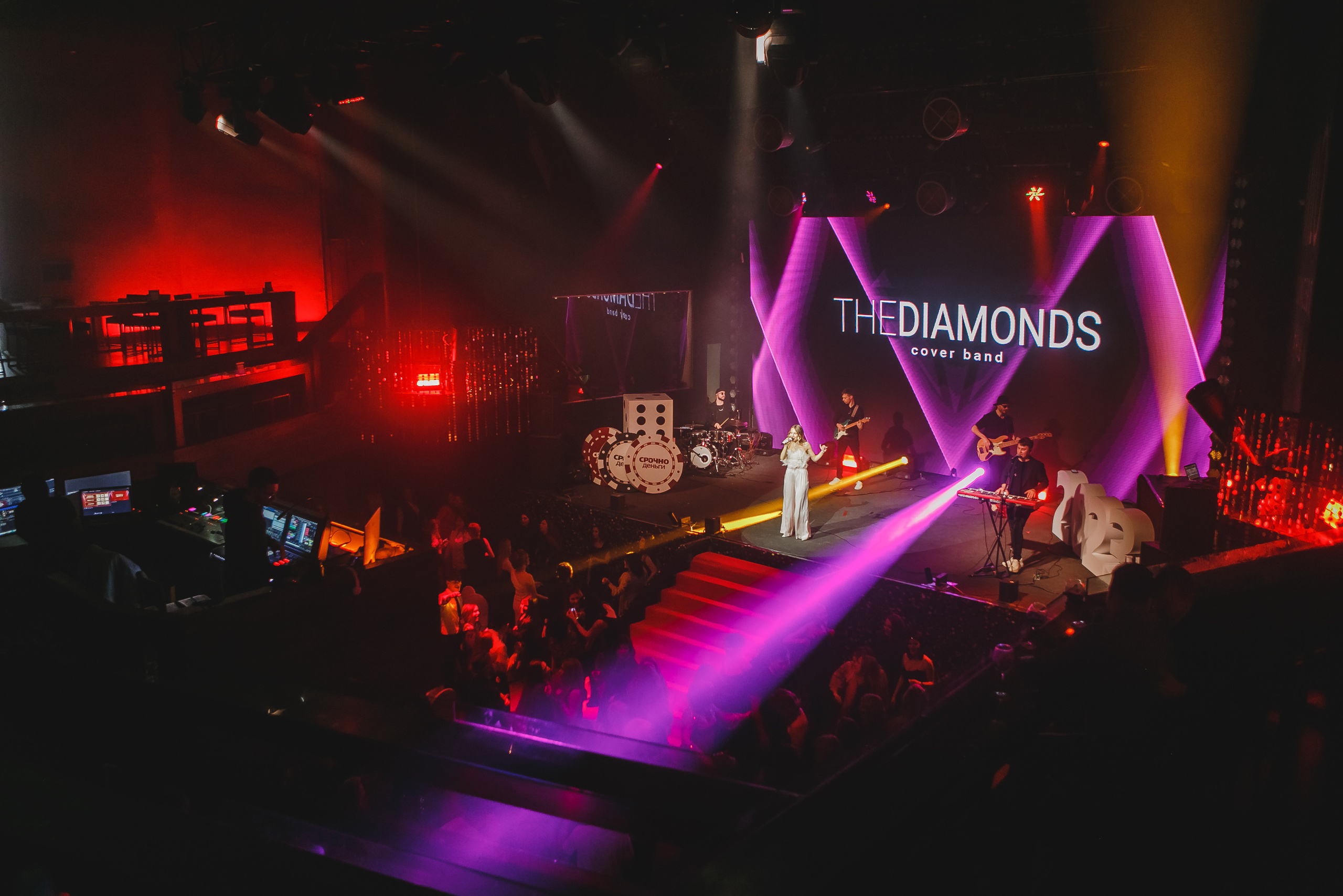 Корпоратив. Награждение сотрудников. Семейный и свадебный фотограф в Нижнем Новгороде