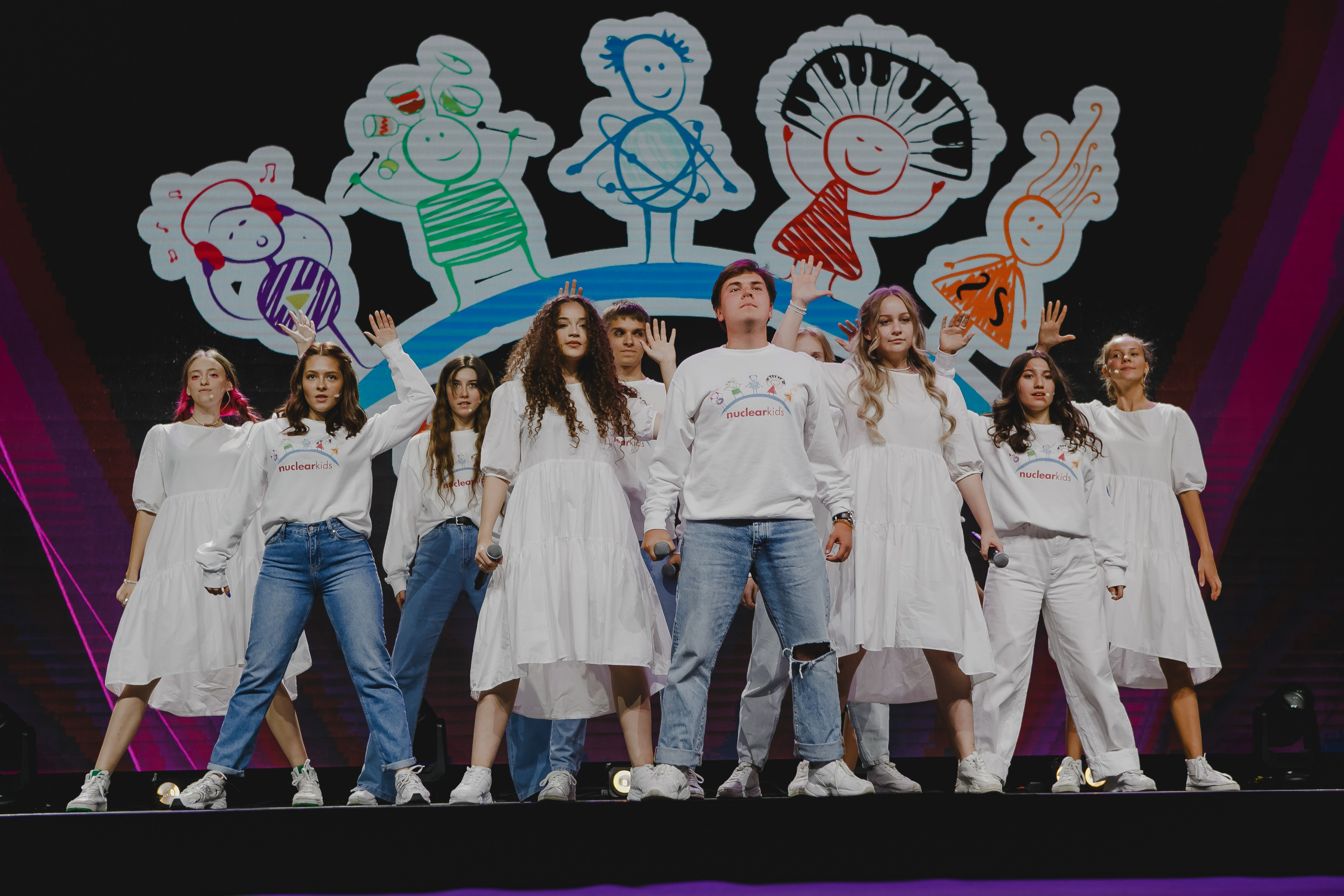 Корпоратив. Награждение сотрудников. Семейный и свадебный фотограф в Нижнем Новгороде