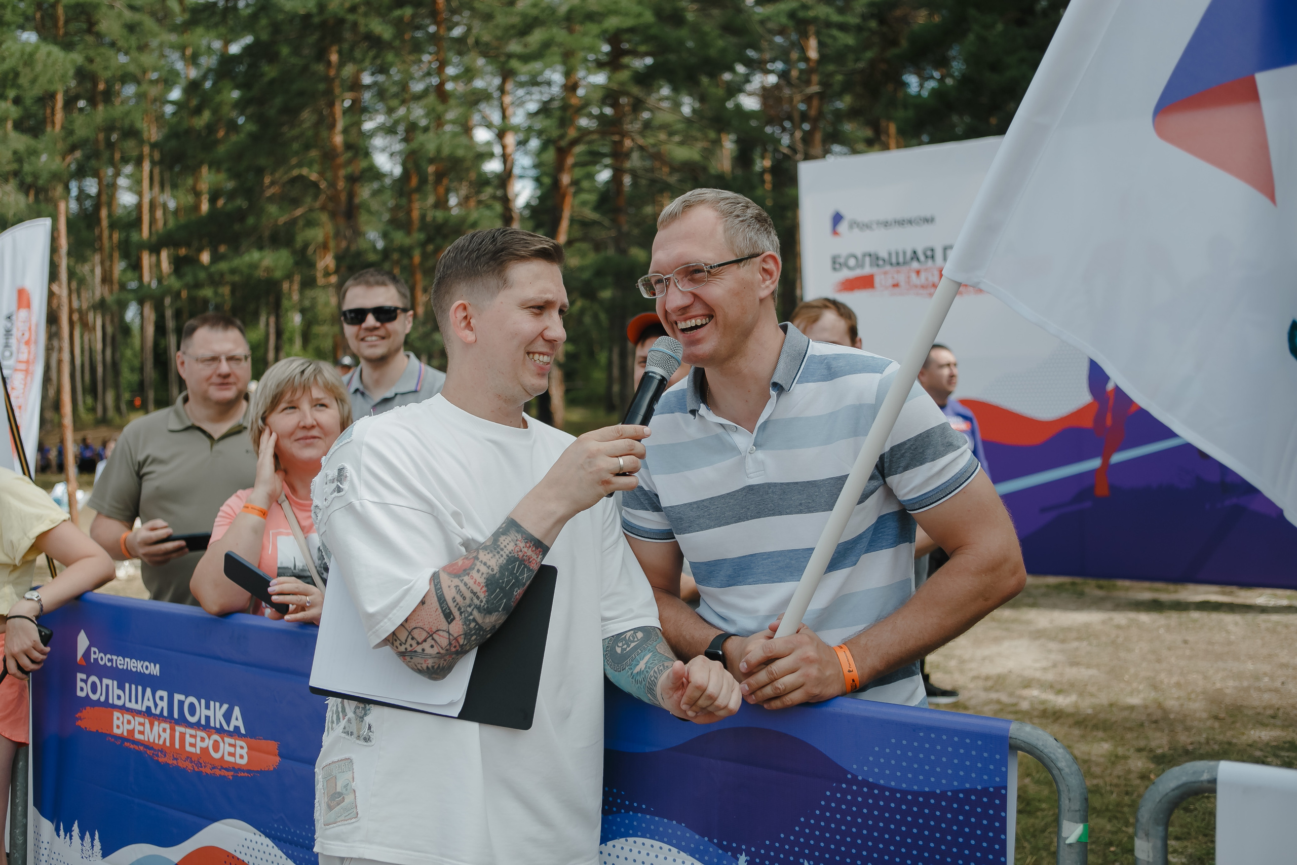 Корпоратив. Спортивное соревнование «Время героев». Семейный и свадебный фотограф в Нижнем Новгороде