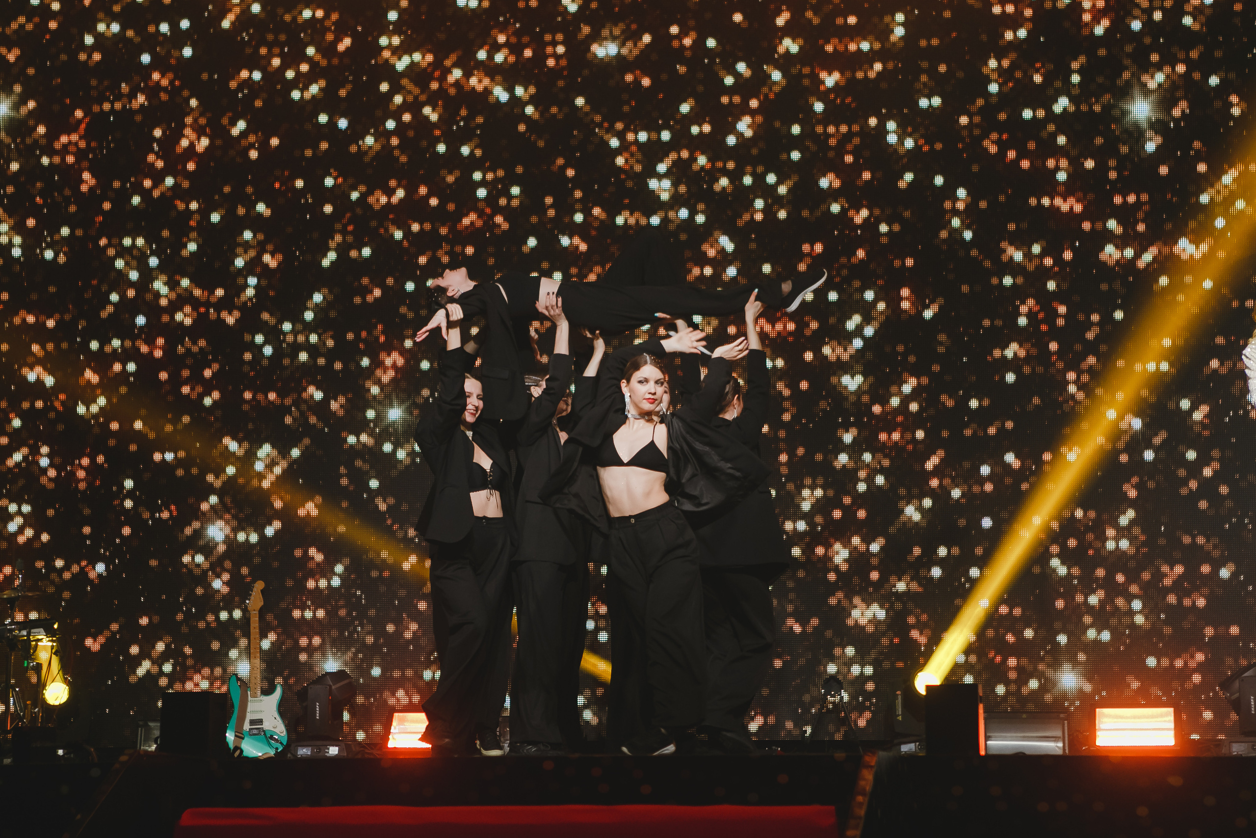 Корпоратив. Награждение сотрудников. Семейный и свадебный фотограф в Нижнем Новгороде