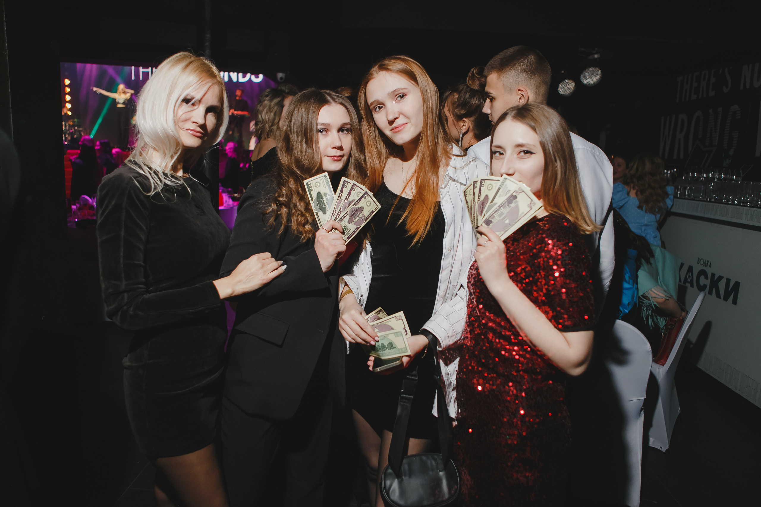 Корпоратив. Награждение сотрудников. Семейный и свадебный фотограф в Нижнем Новгороде