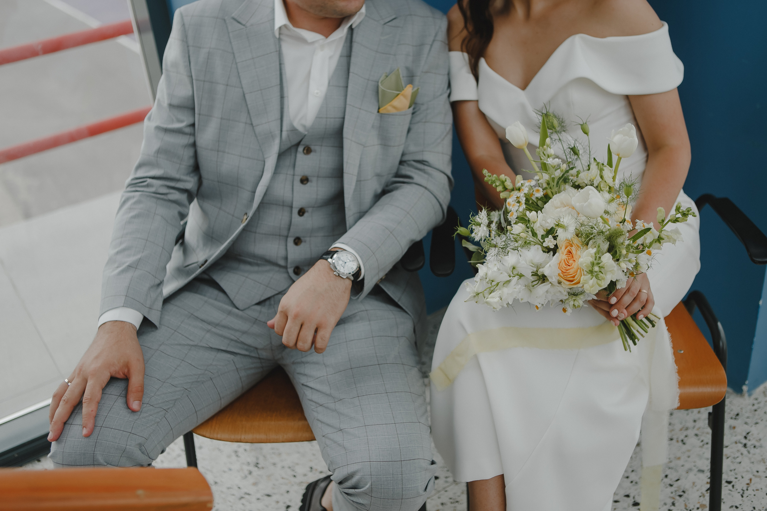 Таня и Илья (прогулка и банкет). Семейный и свадебный фотограф в Нижнем Новгороде