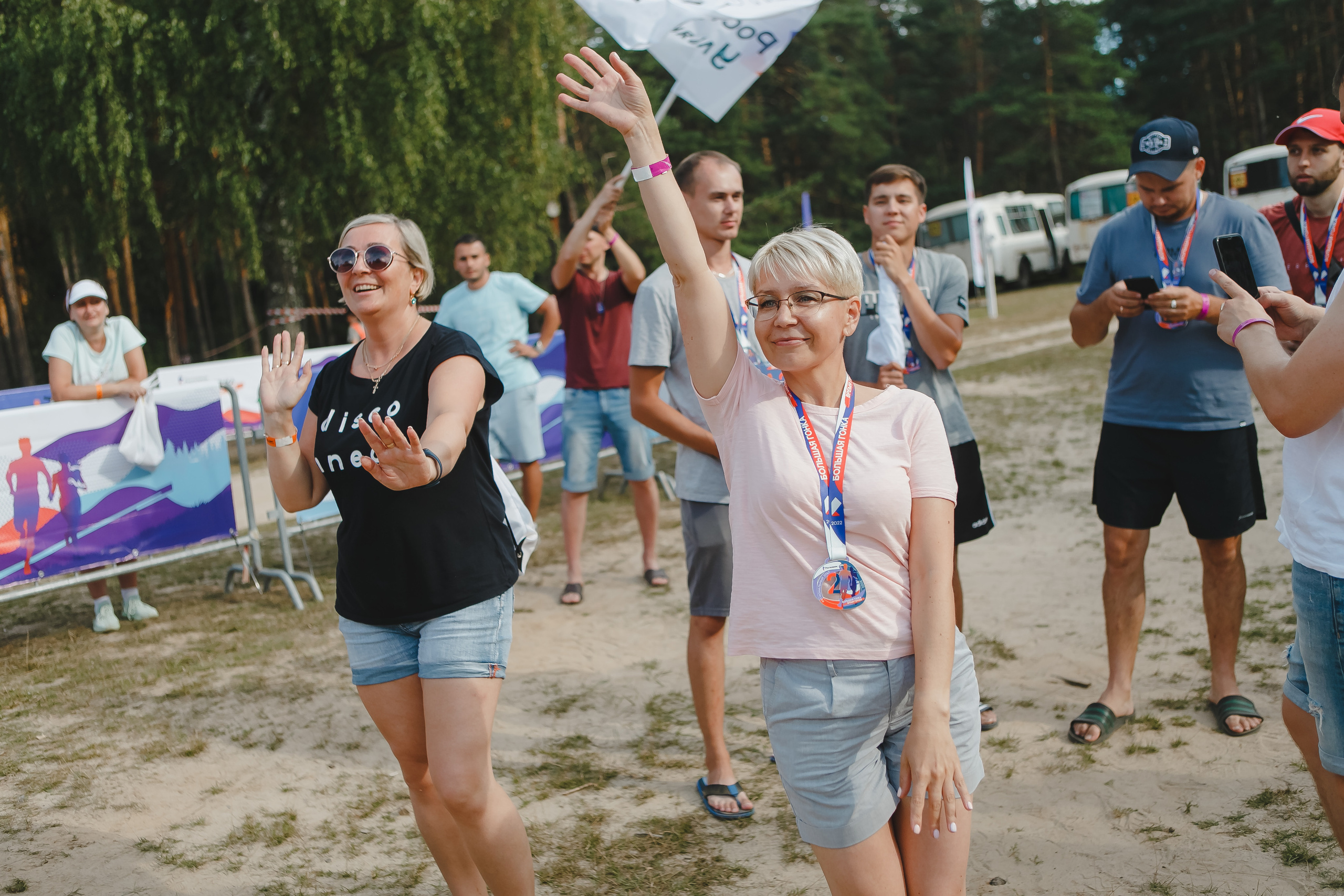 Корпоратив. Спортивное соревнование «Время героев». Семейный и свадебный фотограф в Нижнем Новгороде