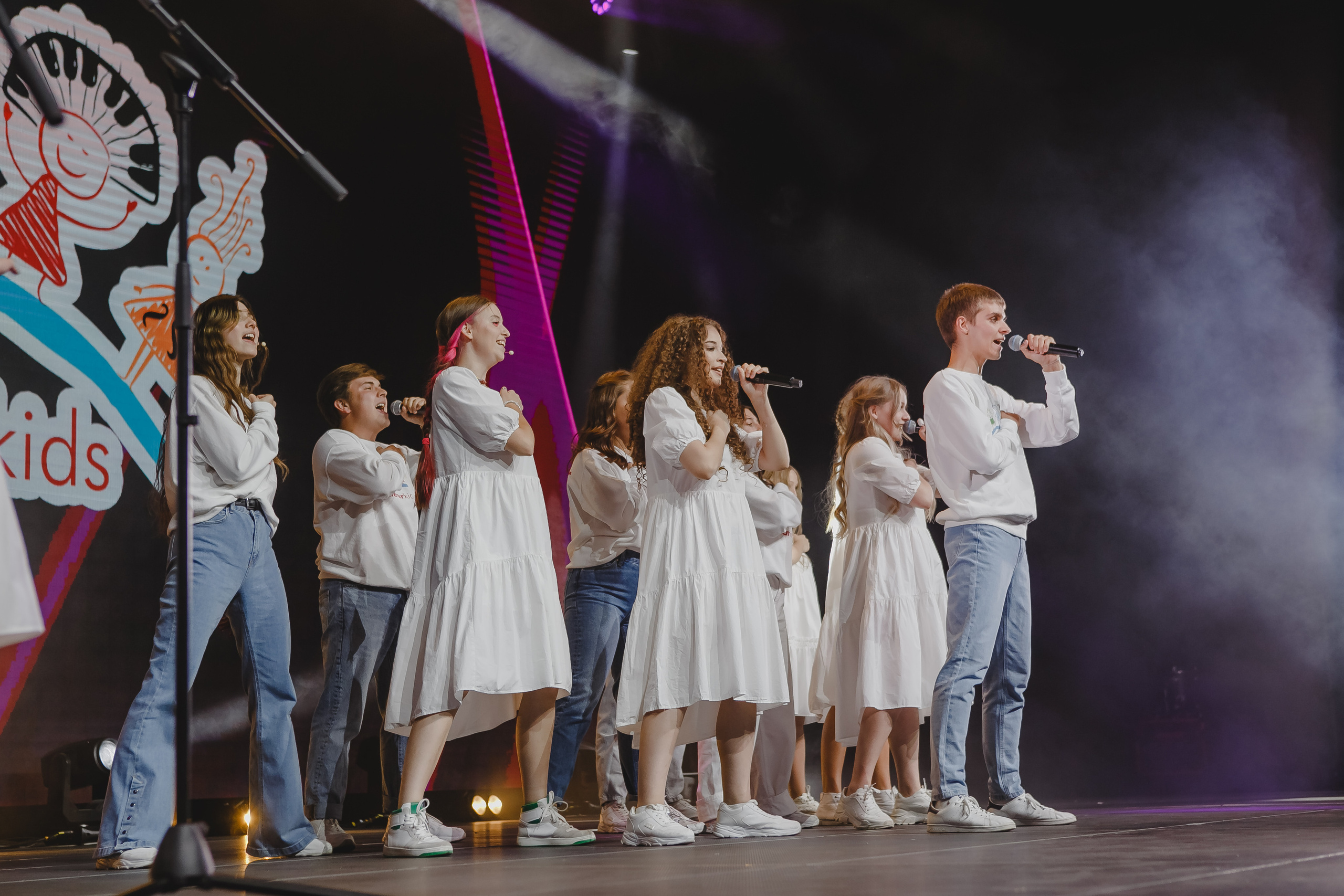 Корпоратив. Награждение сотрудников. Семейный и свадебный фотограф в Нижнем Новгороде