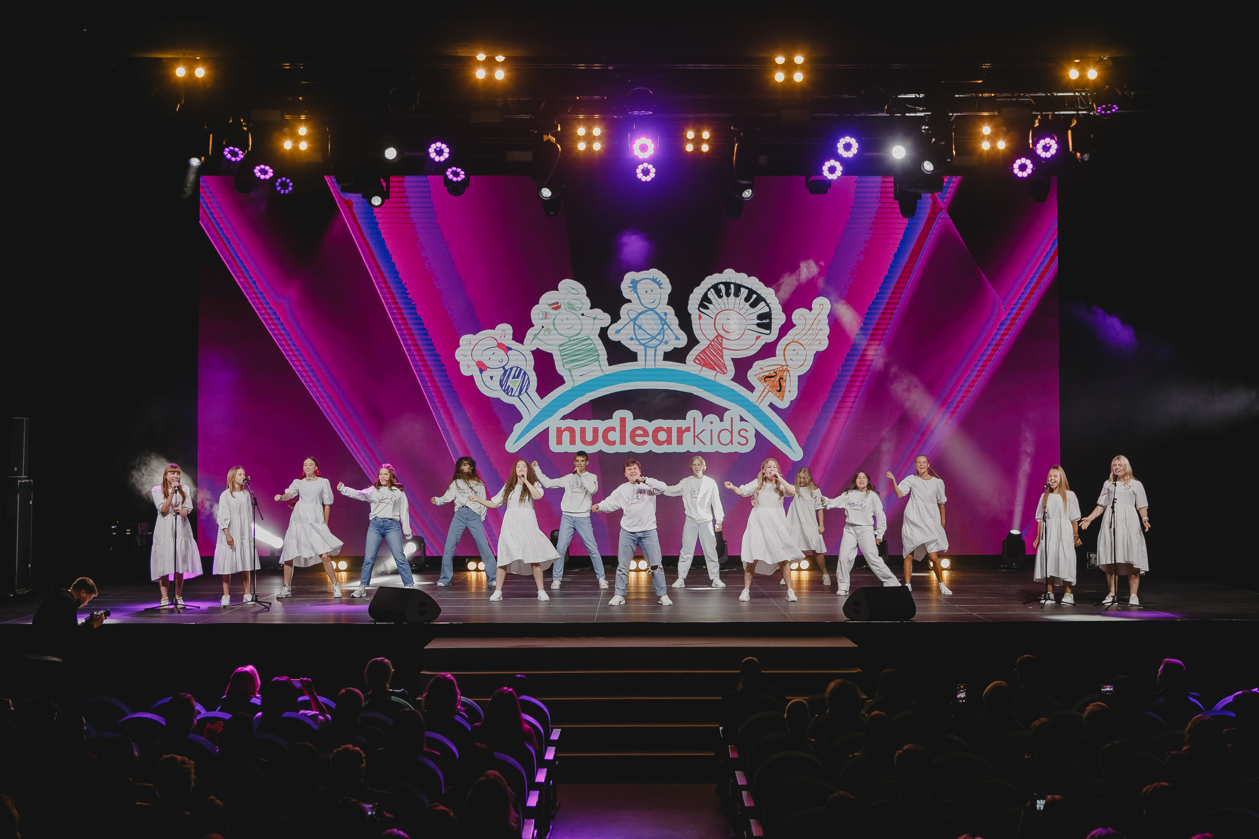 Корпоратив. Награждение сотрудников. Семейный и свадебный фотограф в Нижнем Новгороде