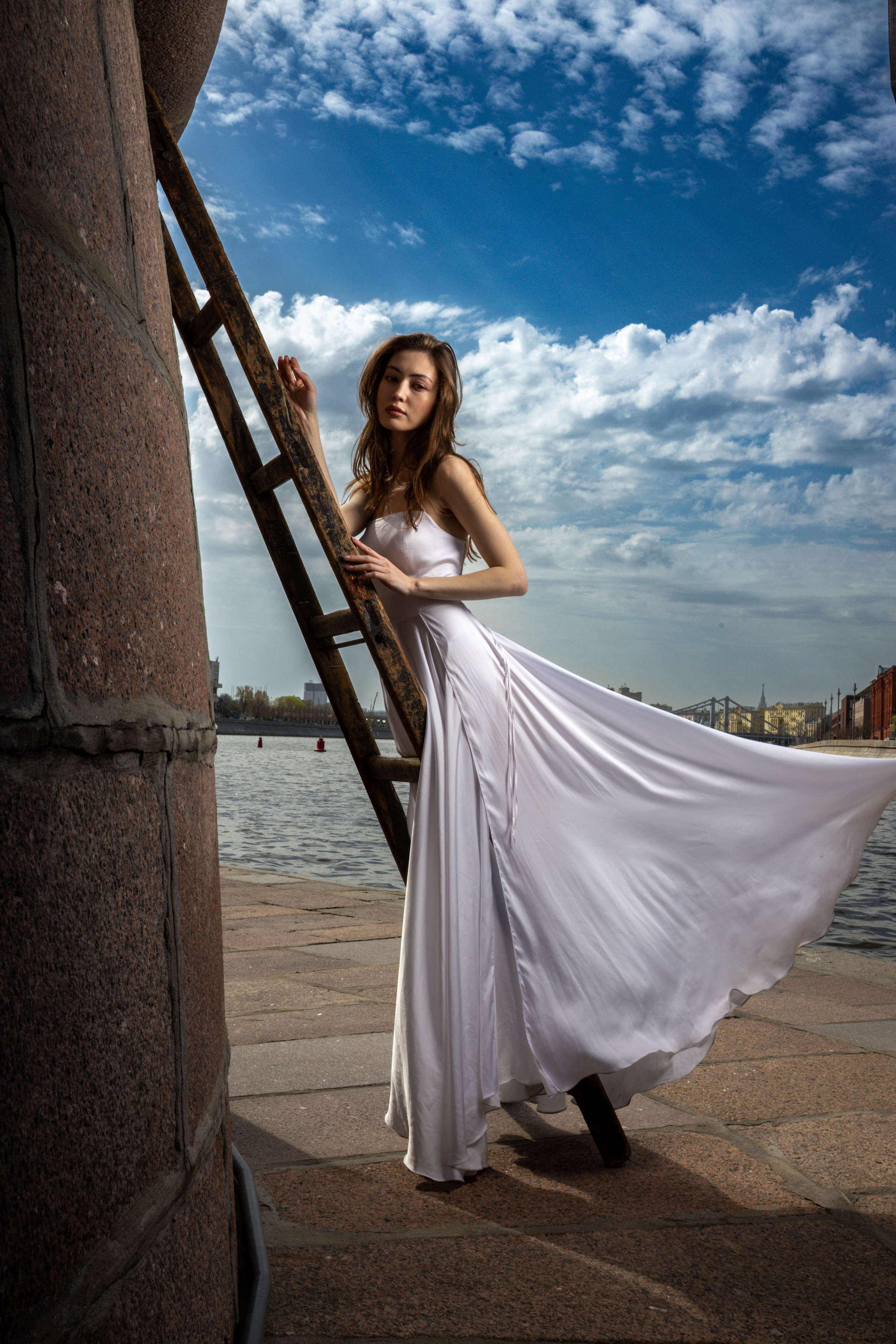 Съемка в студии под ваш запрос, студийные съемки, фотографии архитектурных объектов — Александр Евстигнеев — фотограф Москва