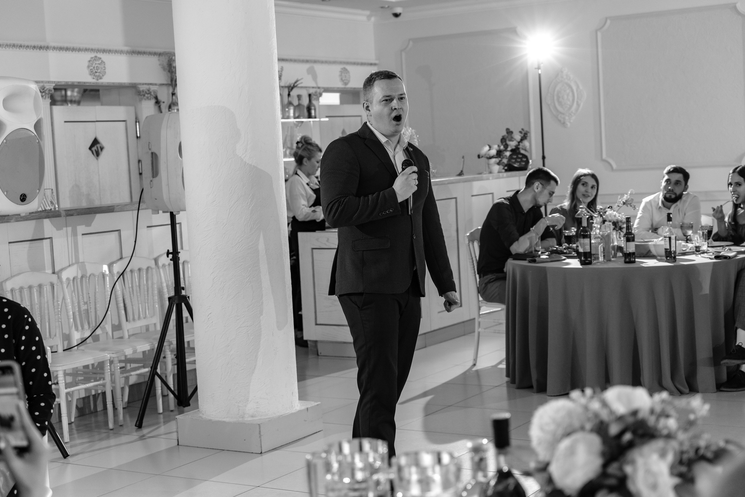 Даниил + Алина