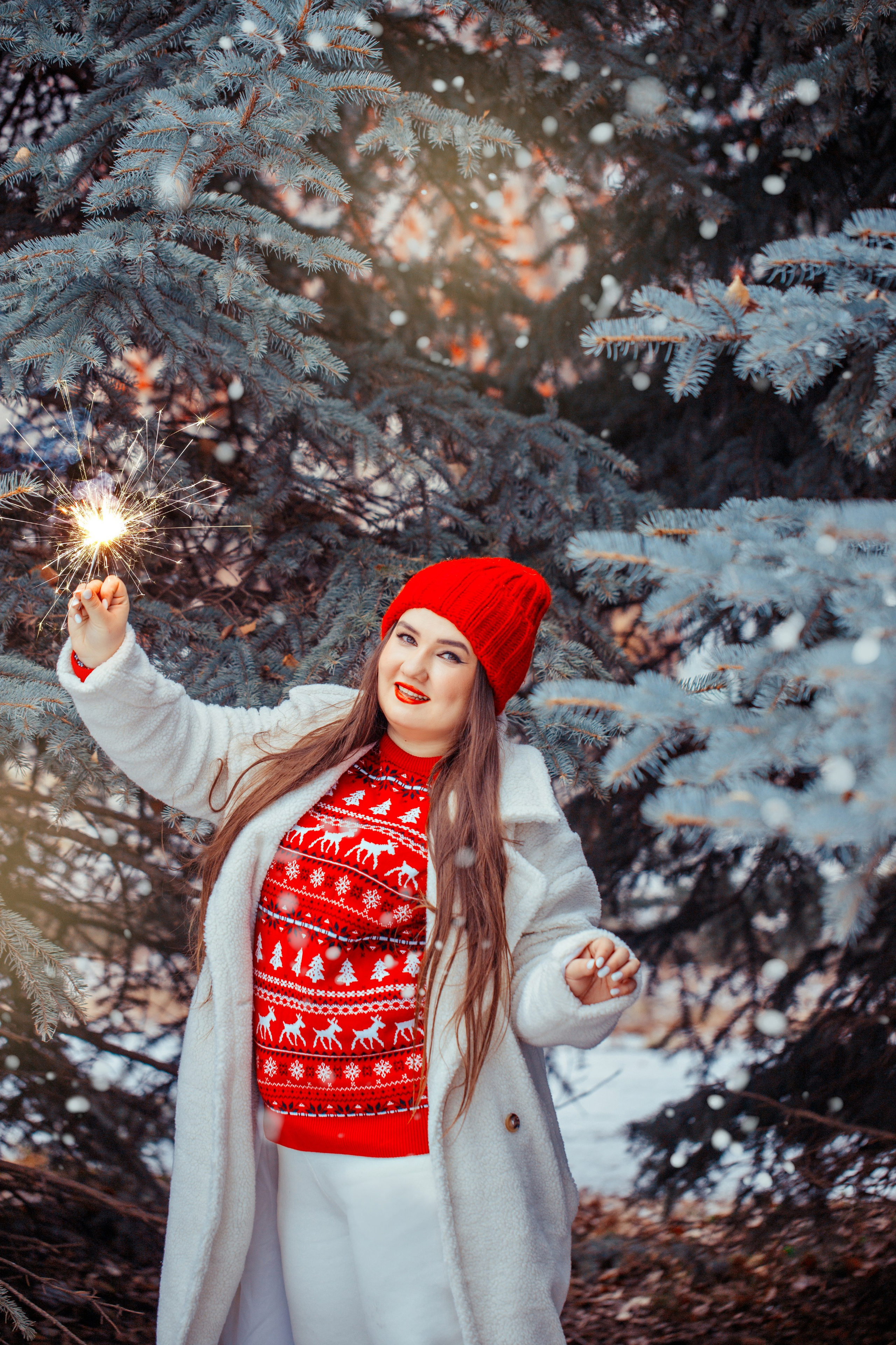 Зимние прогулки. Свадебный и семейный фотограф Разида Мухаметова