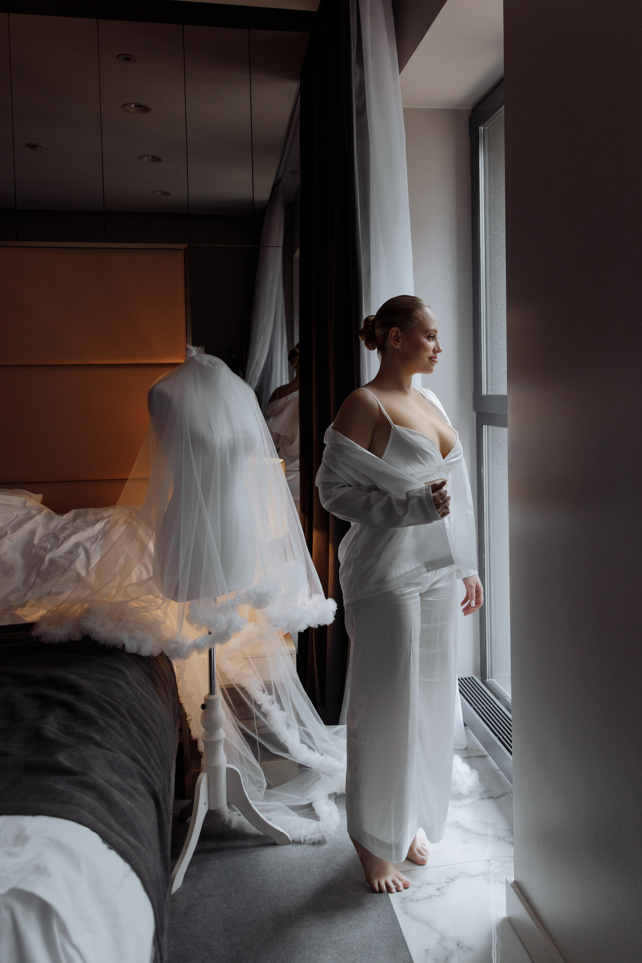 Диана и Сергей. Свадебный и семейный фотограф в Санкт-Петербурге Барсова Анастасия