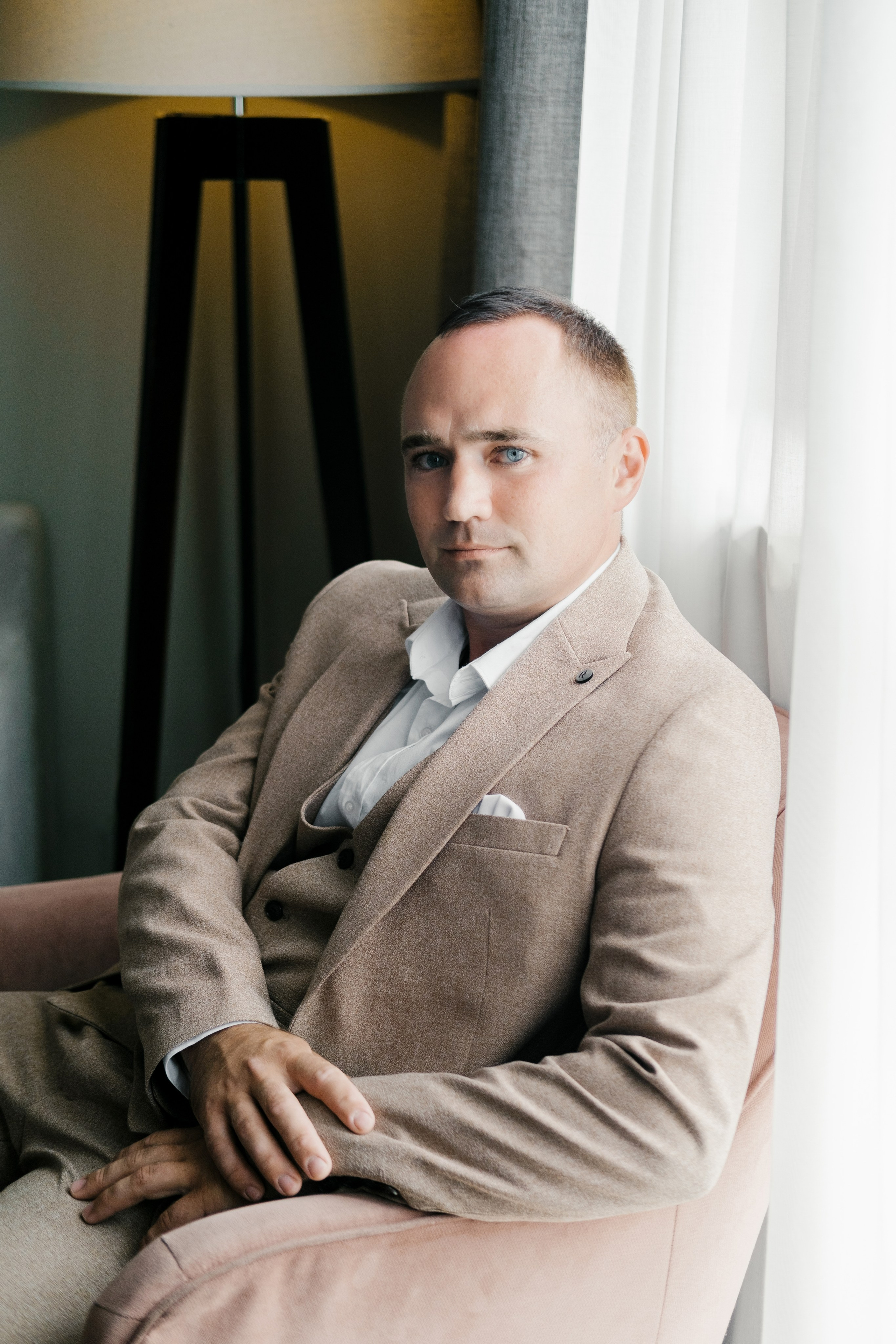 Оля / Слава. Свадебный Видеограф Фотограф в Сочи