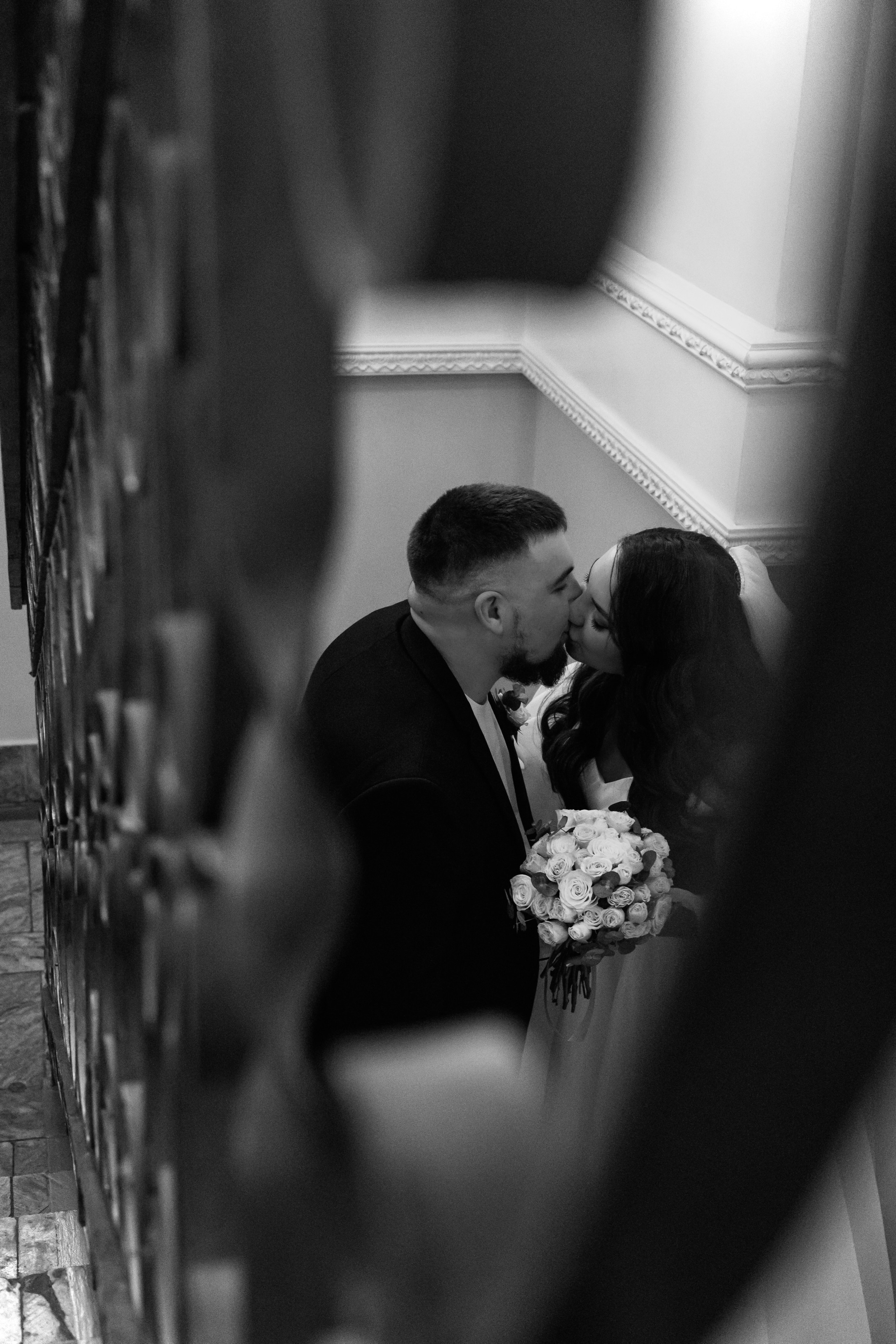 Wedding day. Профессиональный фотограф Вероника Югай