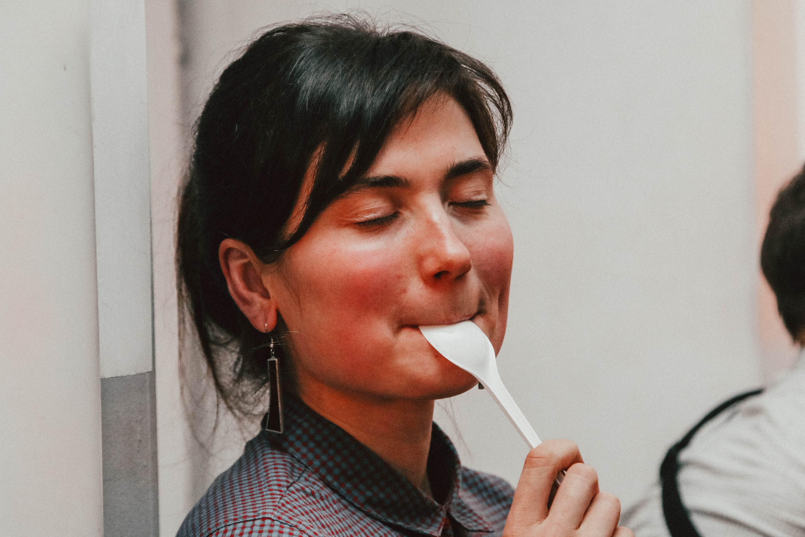 Стихочайная в Циферблате. Репортажный фотограф во Всеволожске и Санкт-Петербурге Владимир Капустин