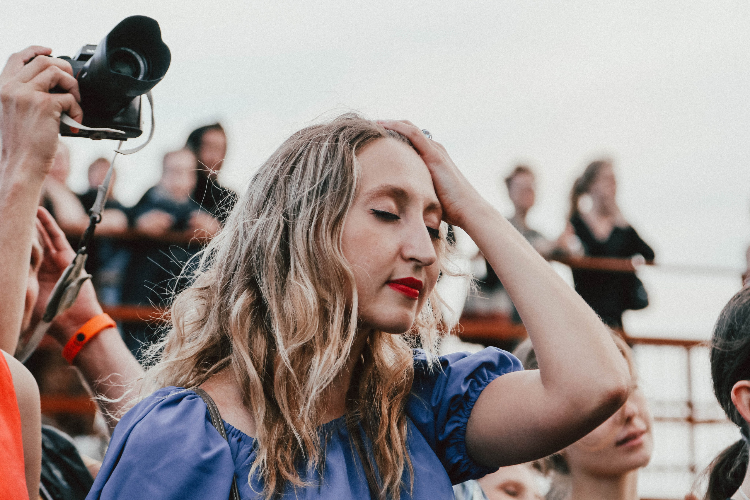 Концерт группы ОдноНо в Лофт Проекте Этажи. Репортажный фотограф во Всеволожске и Санкт-Петербурге Владимир Капустин