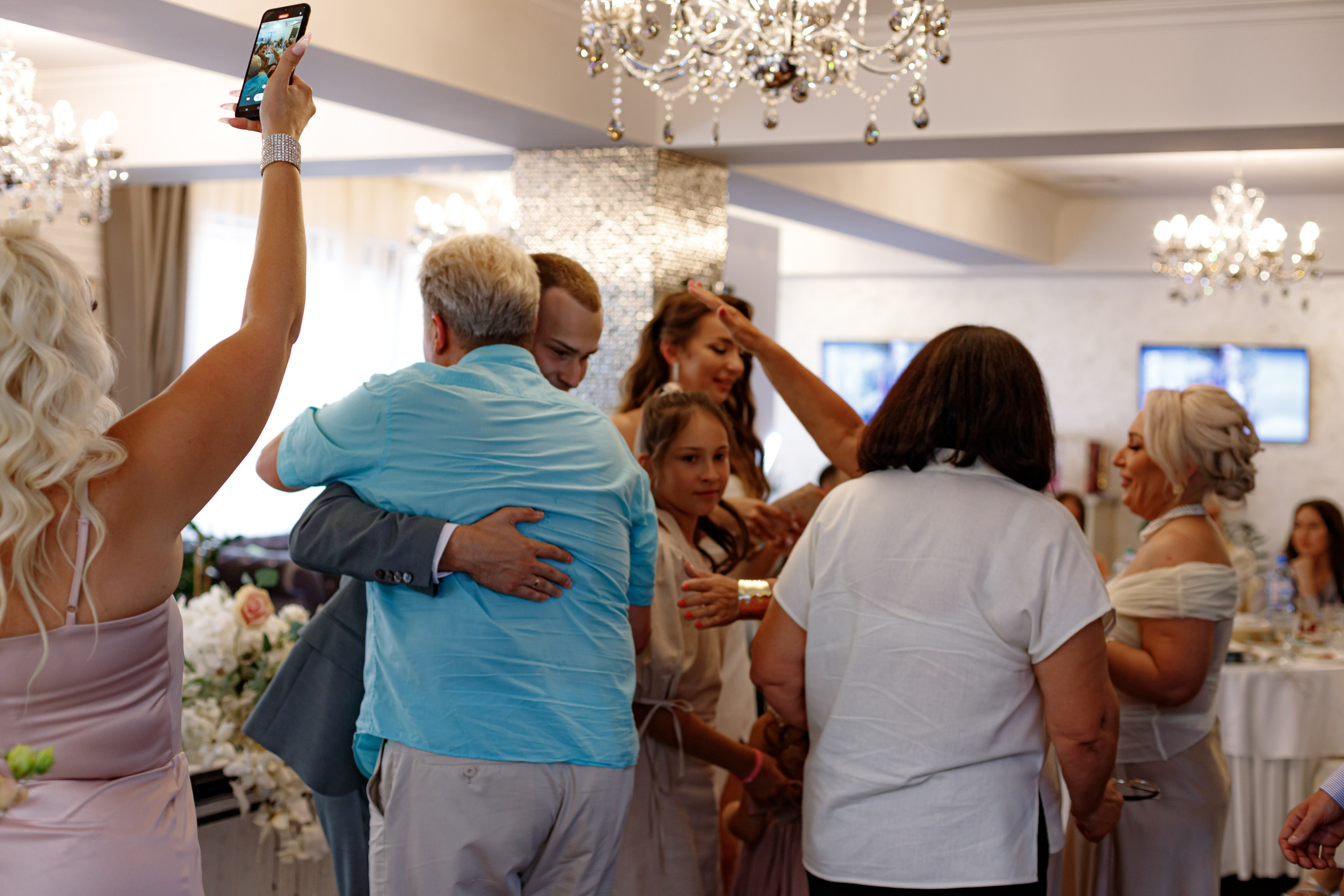 A&O wedding day (1). Photokarish