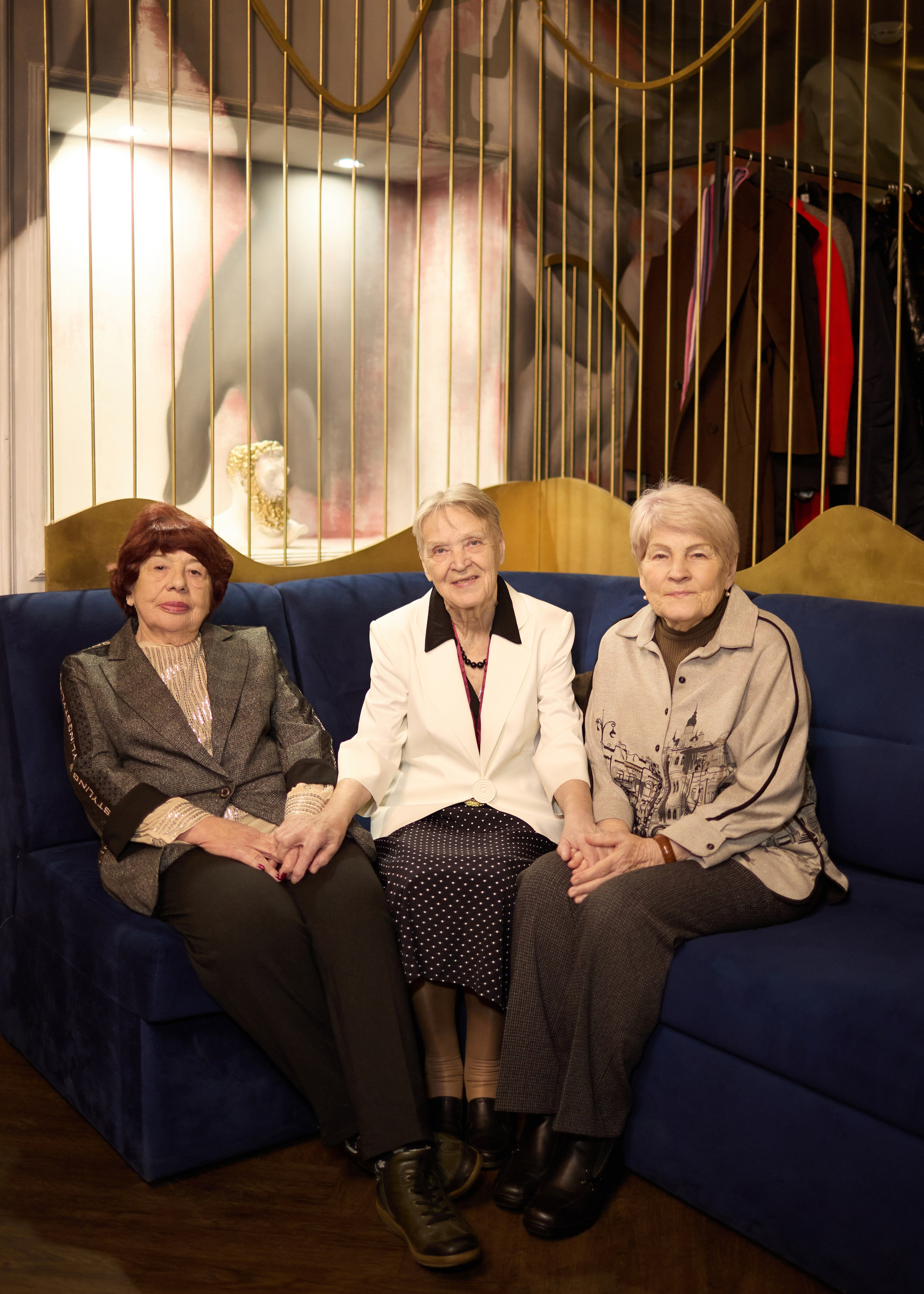 BIRTHDAY. Фотограф Мария Сивохина