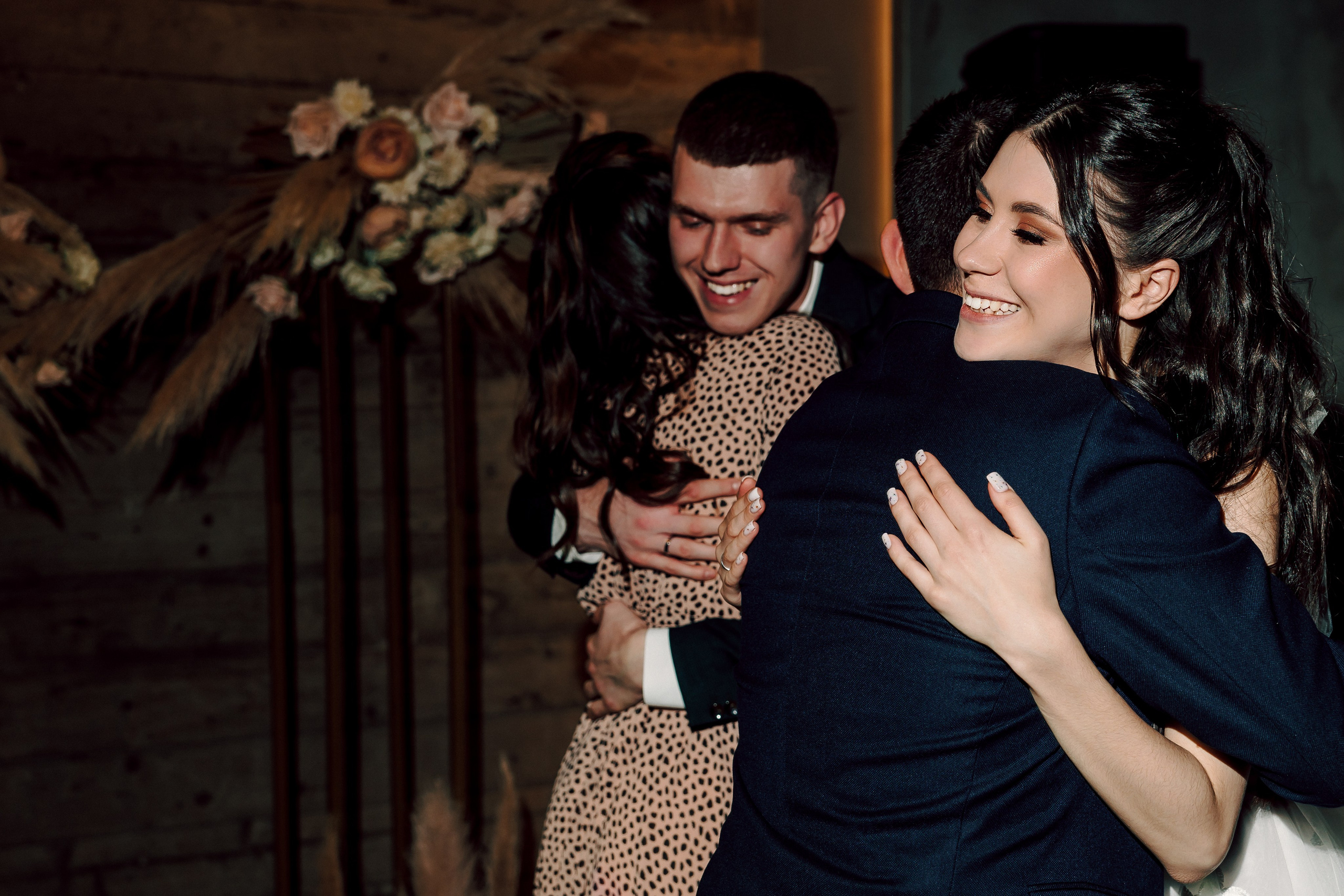 Свадебный день — Глеб и Дарья. Лёшка Варзегов — фотограф