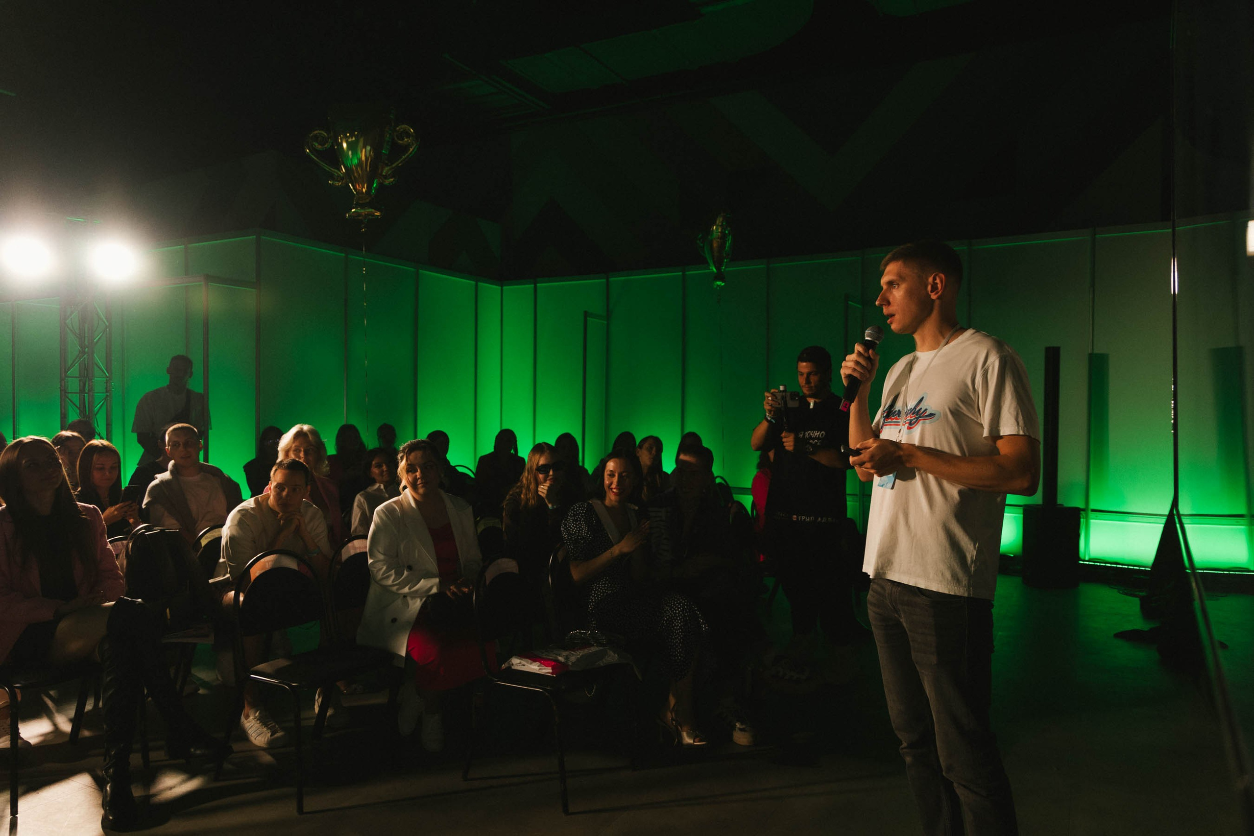 INSTA DIUM 4. Портретный и репортажный фотограф в Москве Олеся Лисарк