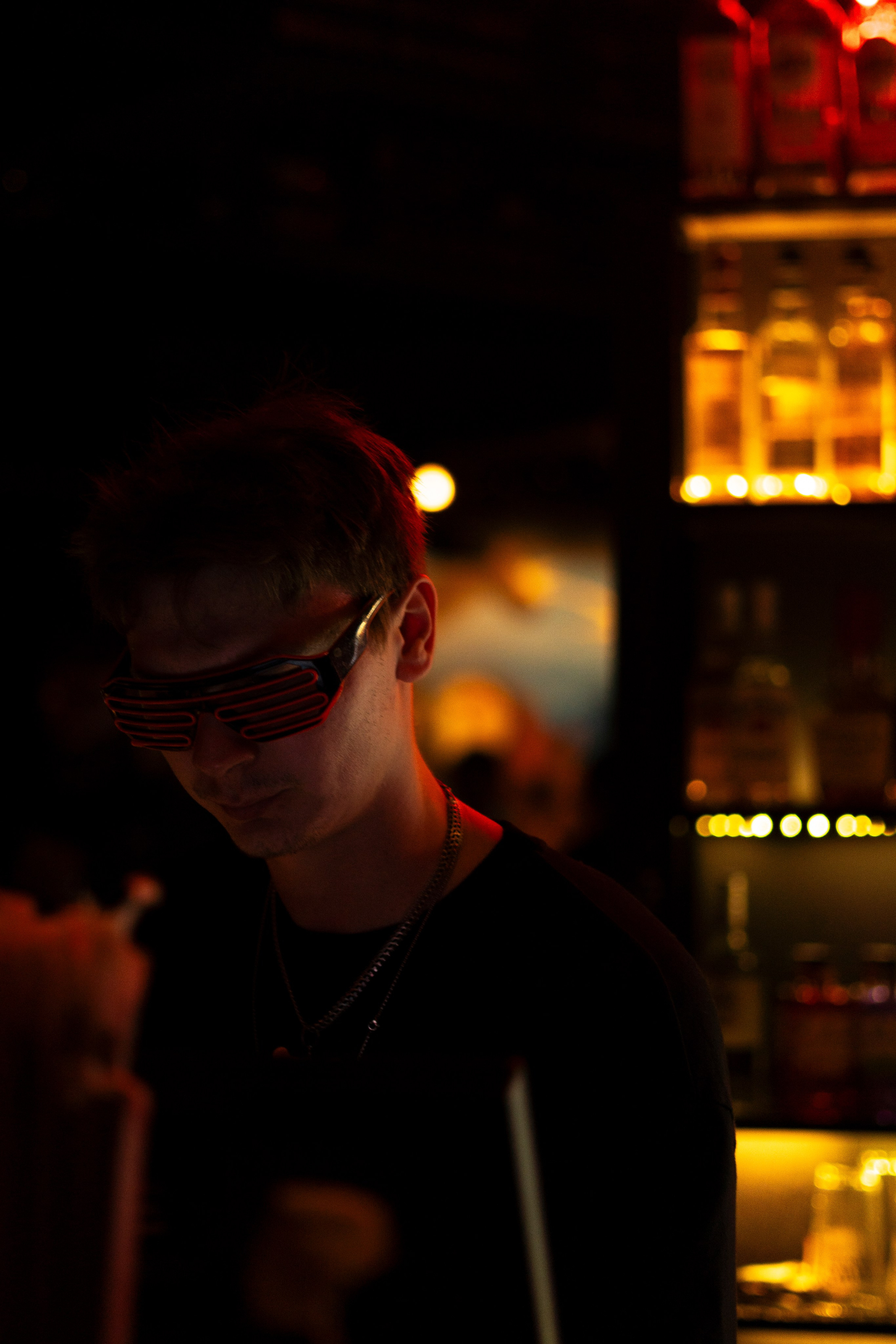 HNY. Анастасия Паршукова — фотограф Шерегеш Новосибирск