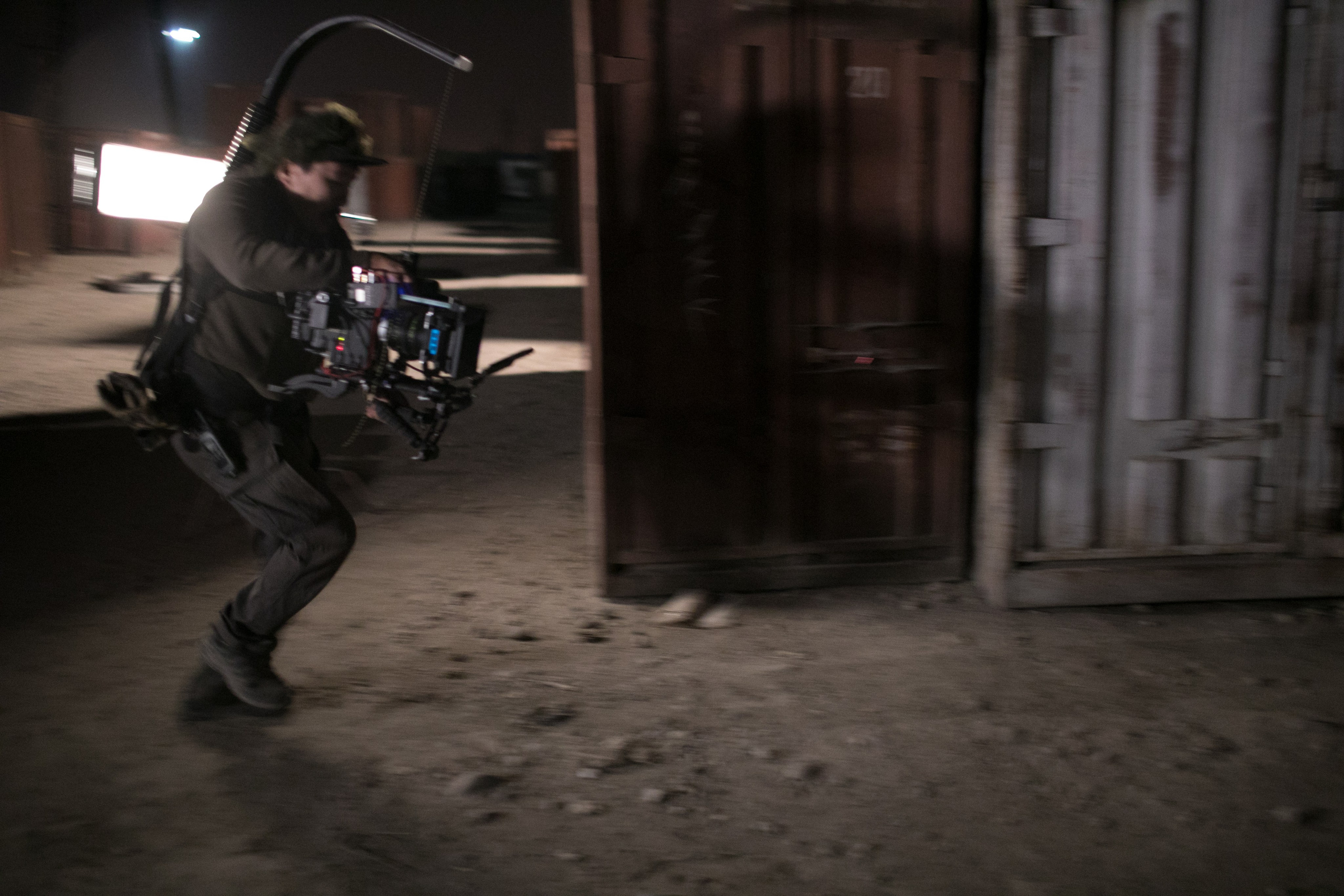 Съемка фильма «УолО5ото». Кинокомпания Sakhawood