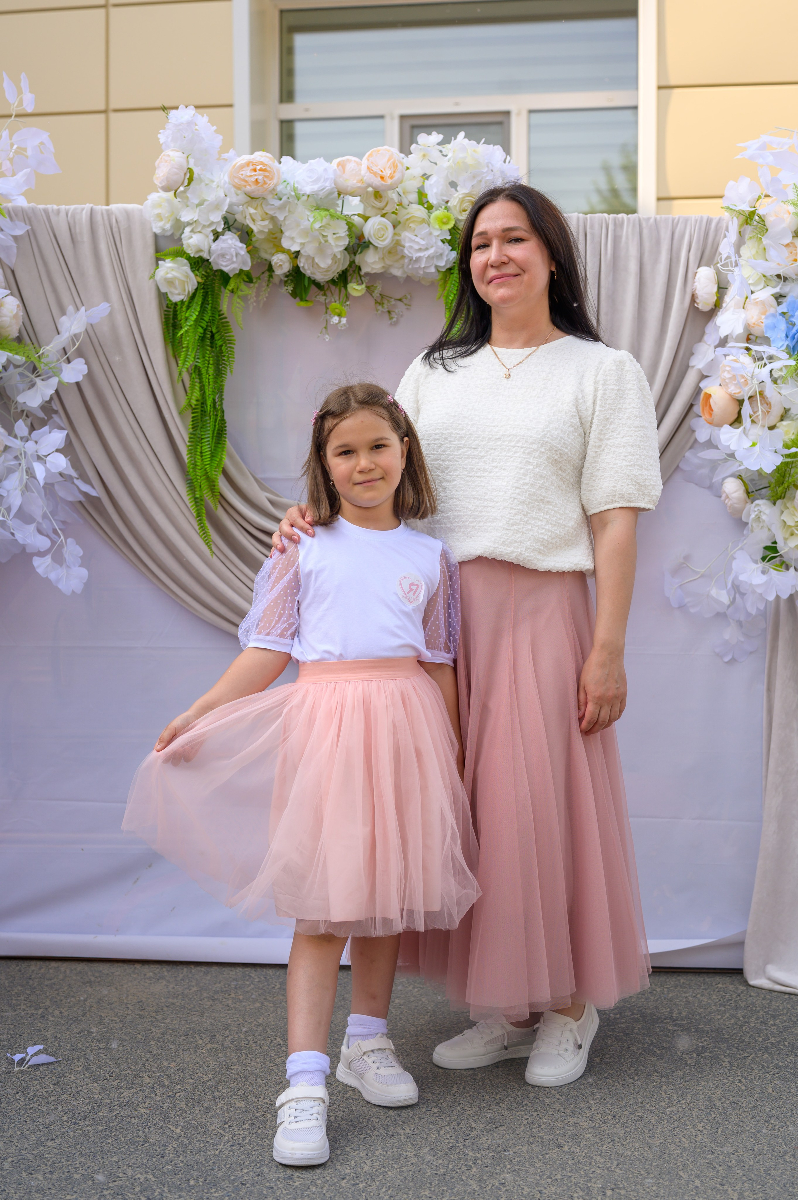 Репортаж выпускного группа «Фантазёры» 3 садик. Фотограф новорожденных, семейный детский в Тюмени Татьяна Морозова