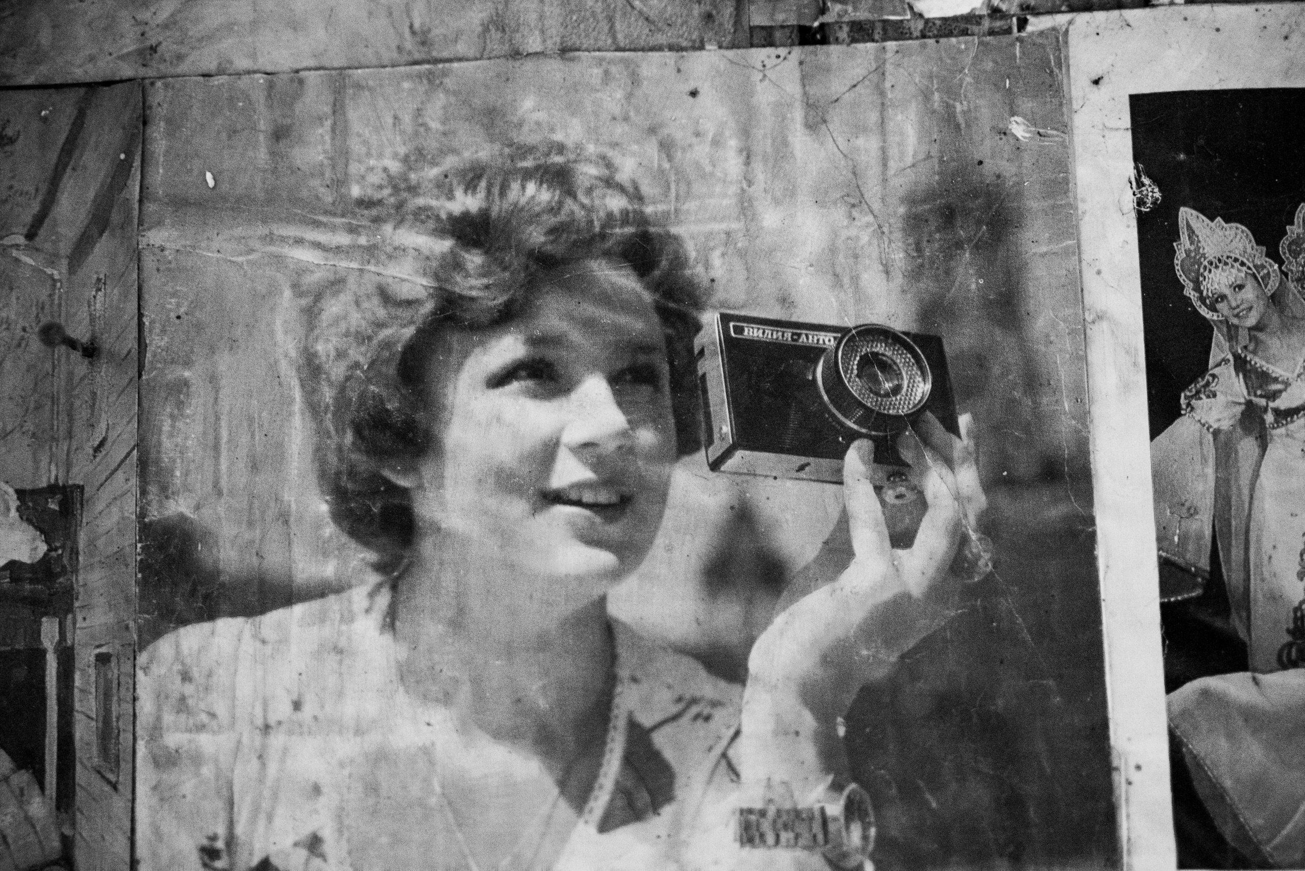 Деревня / Юг. Фотограф Антон Денисенко: Портрет, Документалистика, Пейзаж. Москва