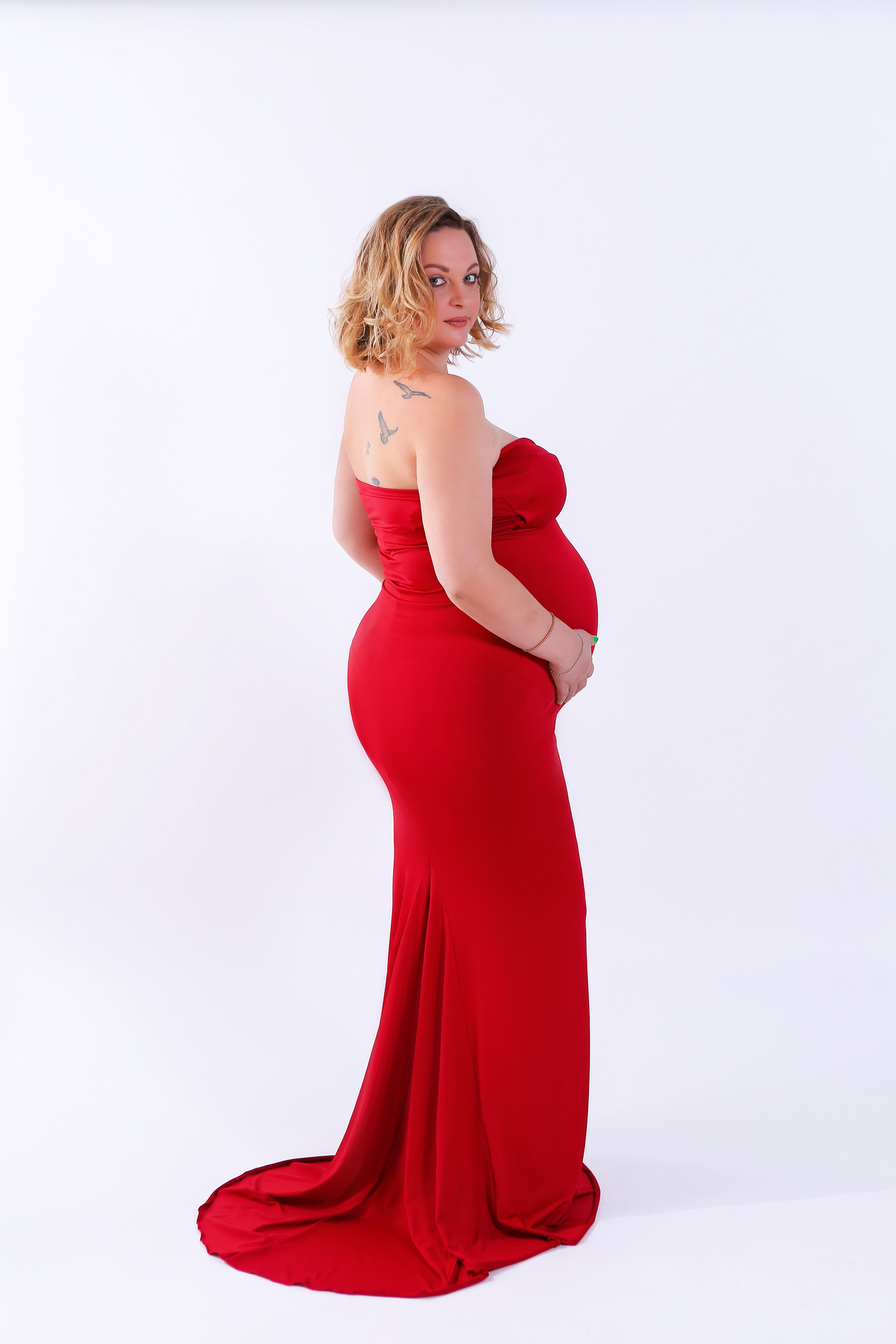 Беременность. Детский и семейный фотограф Москва и область