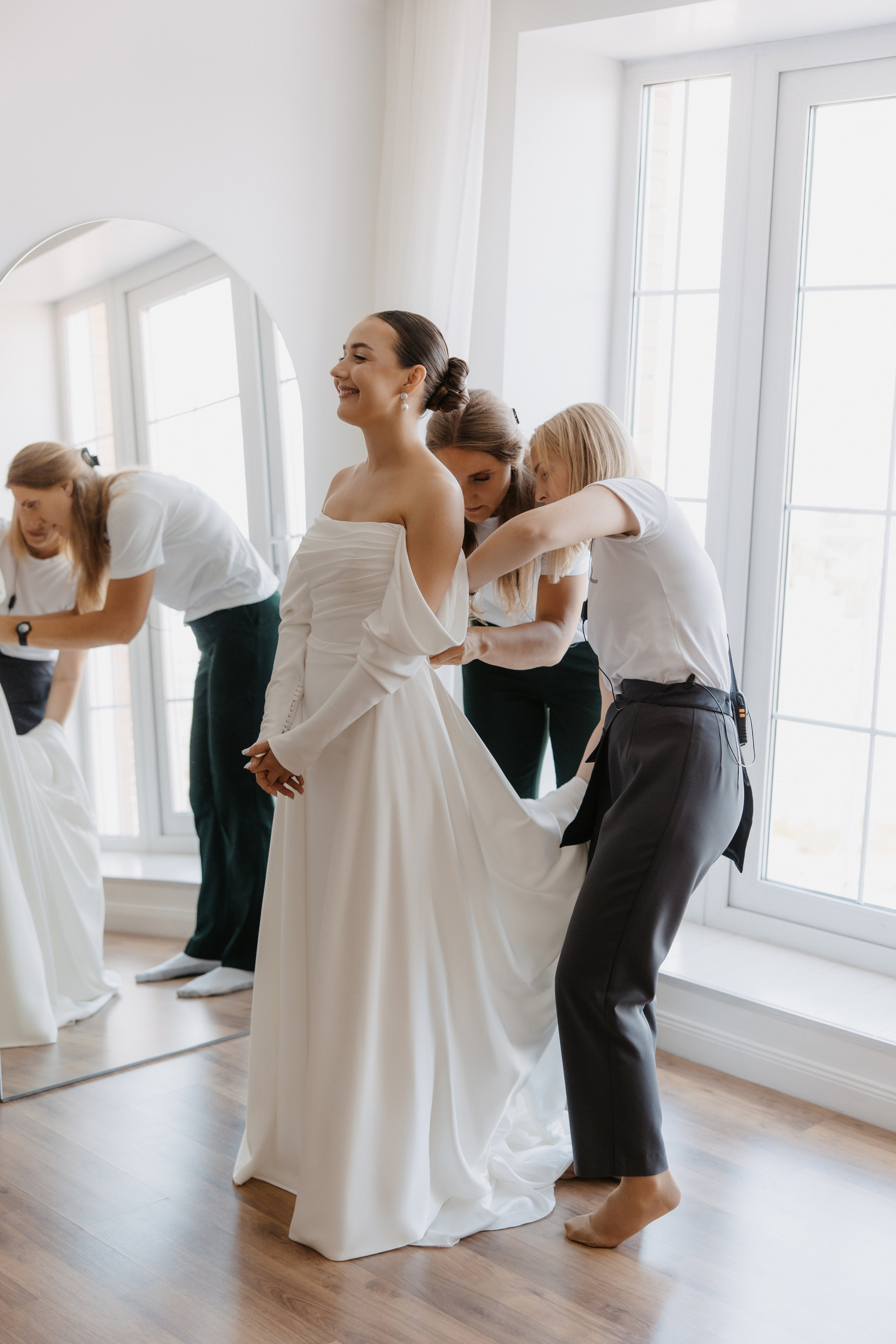 Николай + Полина. Александр Видякин Фотограф в Хакасии и Красноярском крае