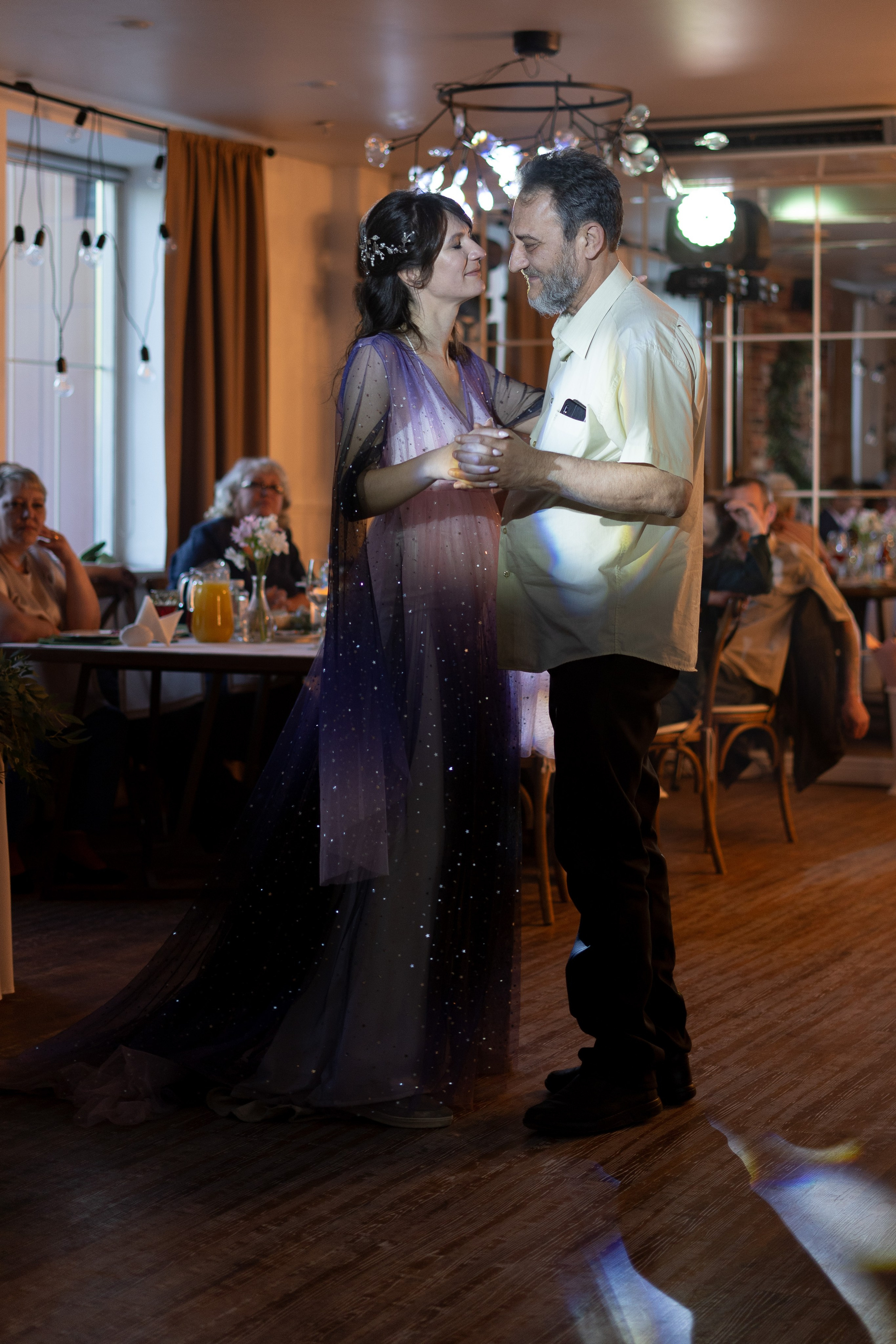 Виктория & Максим. Анастасия Паршукова — фотограф Шерегеш Новосибирск